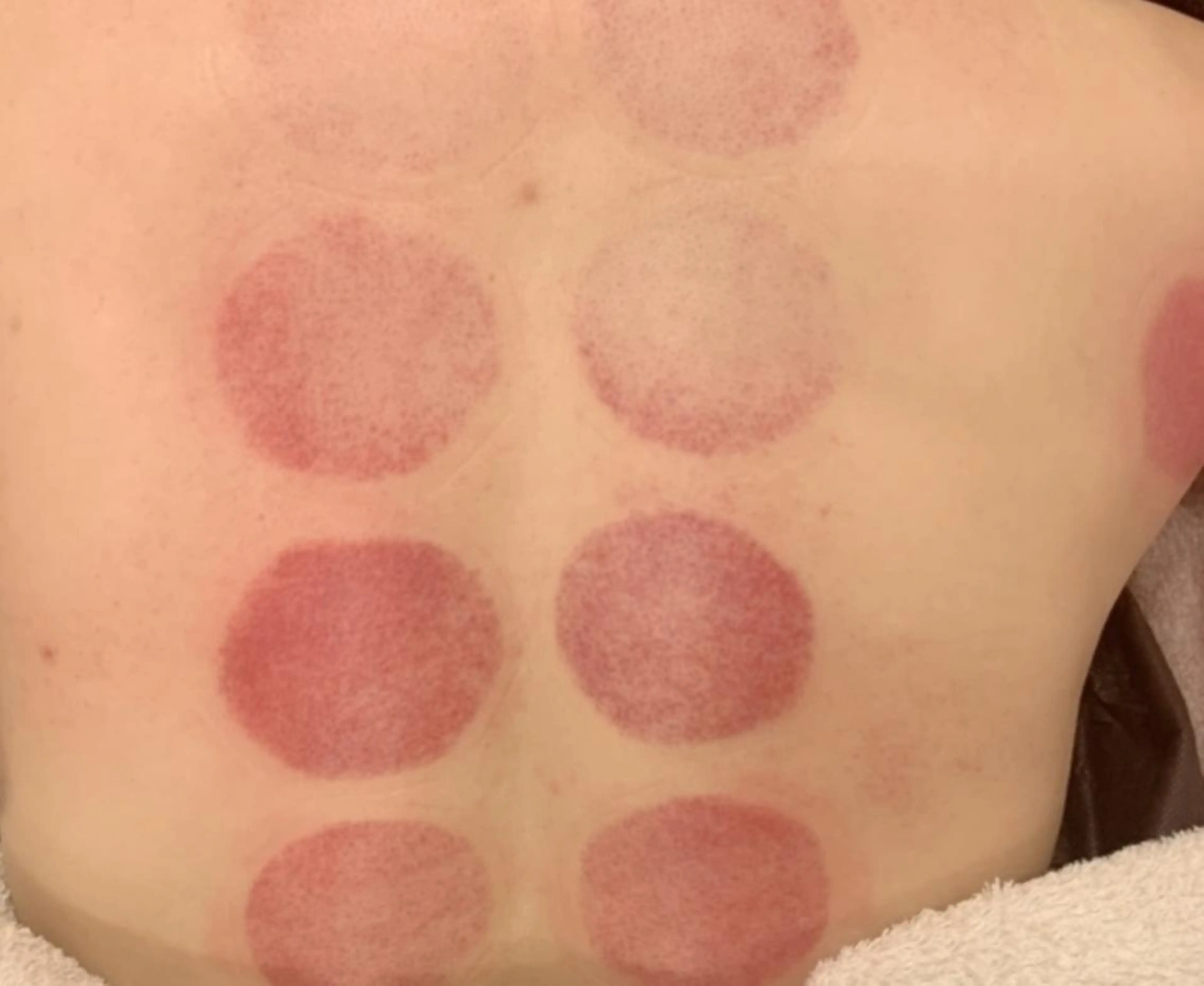 🅖🅤🅩🅔🅛 salonのエステ・リラクイメージ