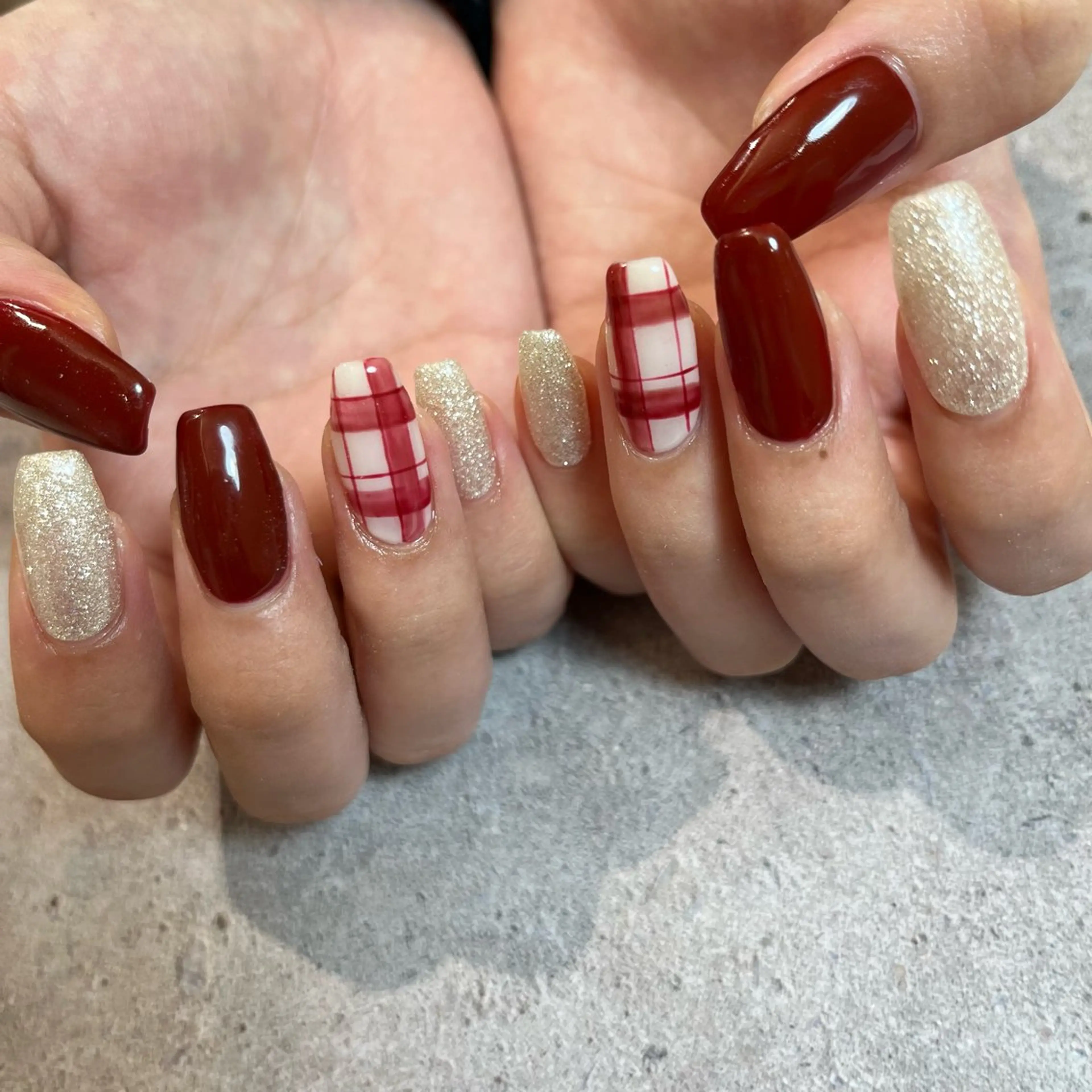 ネイル WAVY_nail YUIKAのその他イメージ