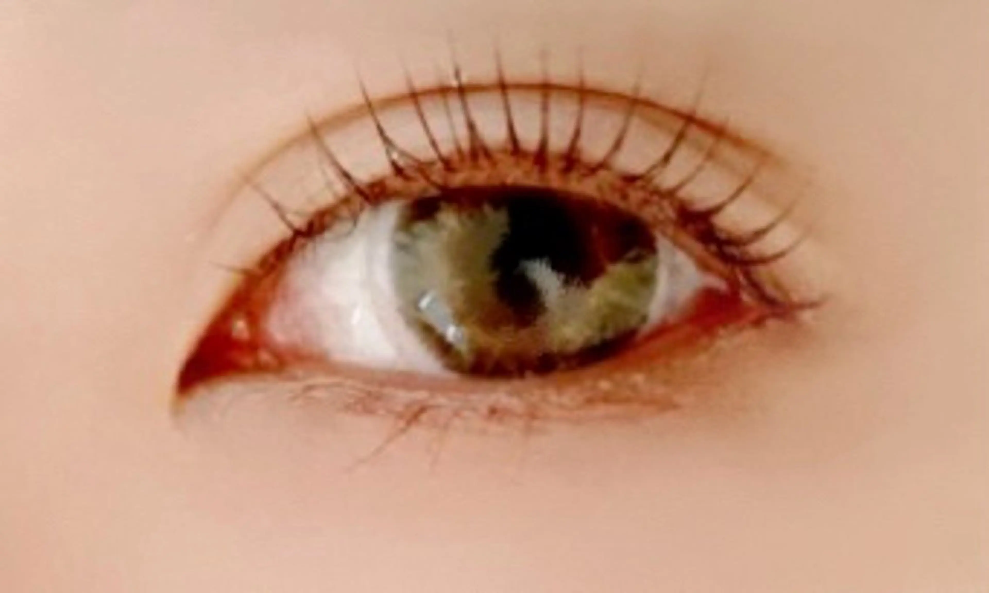 マツエク・マツパ ラピス SANAEのマツエク・マツパデザイン