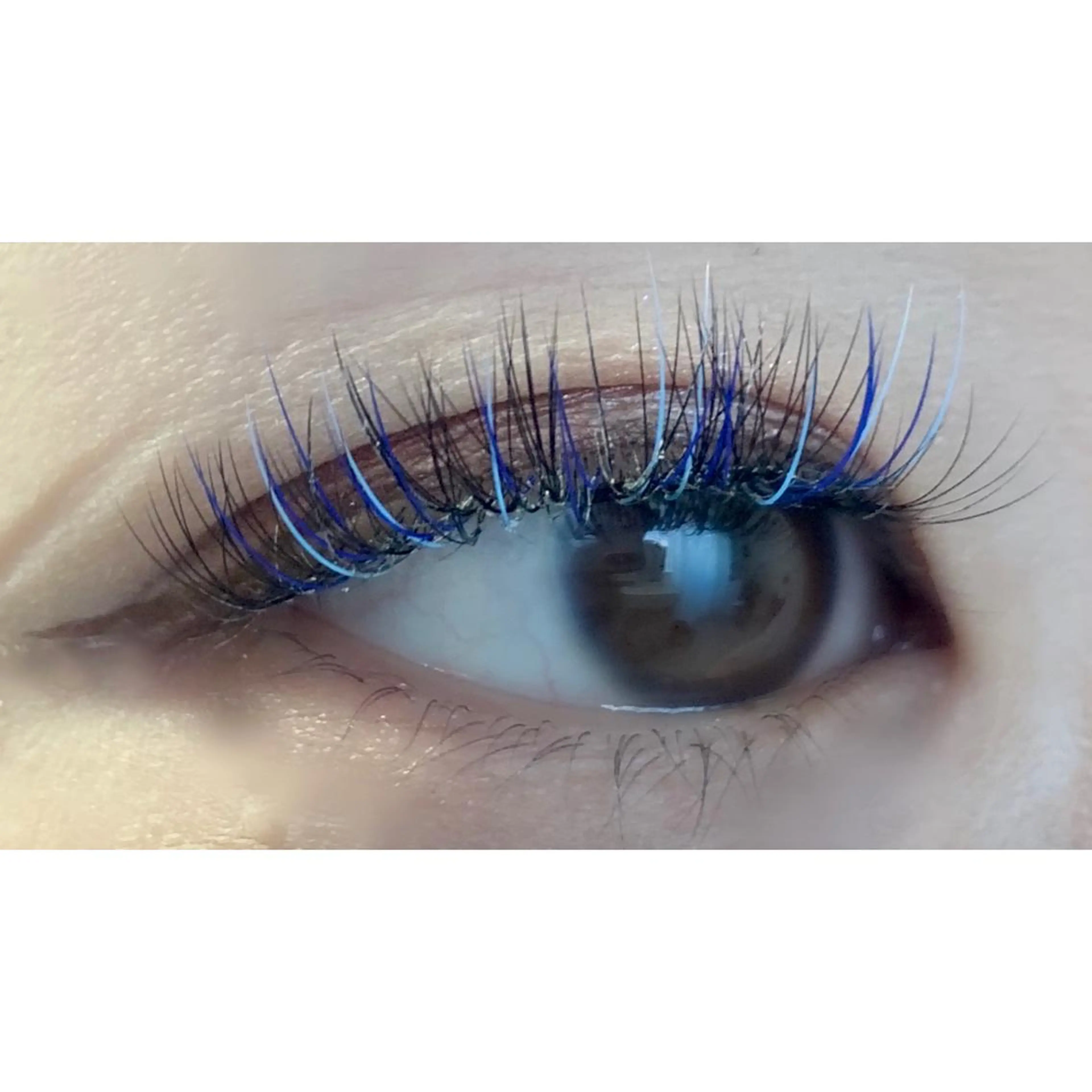 マツエク・マツパ RALLY＋所属・RALLY＋オーナー 橘のマツエク・マツパデザイン