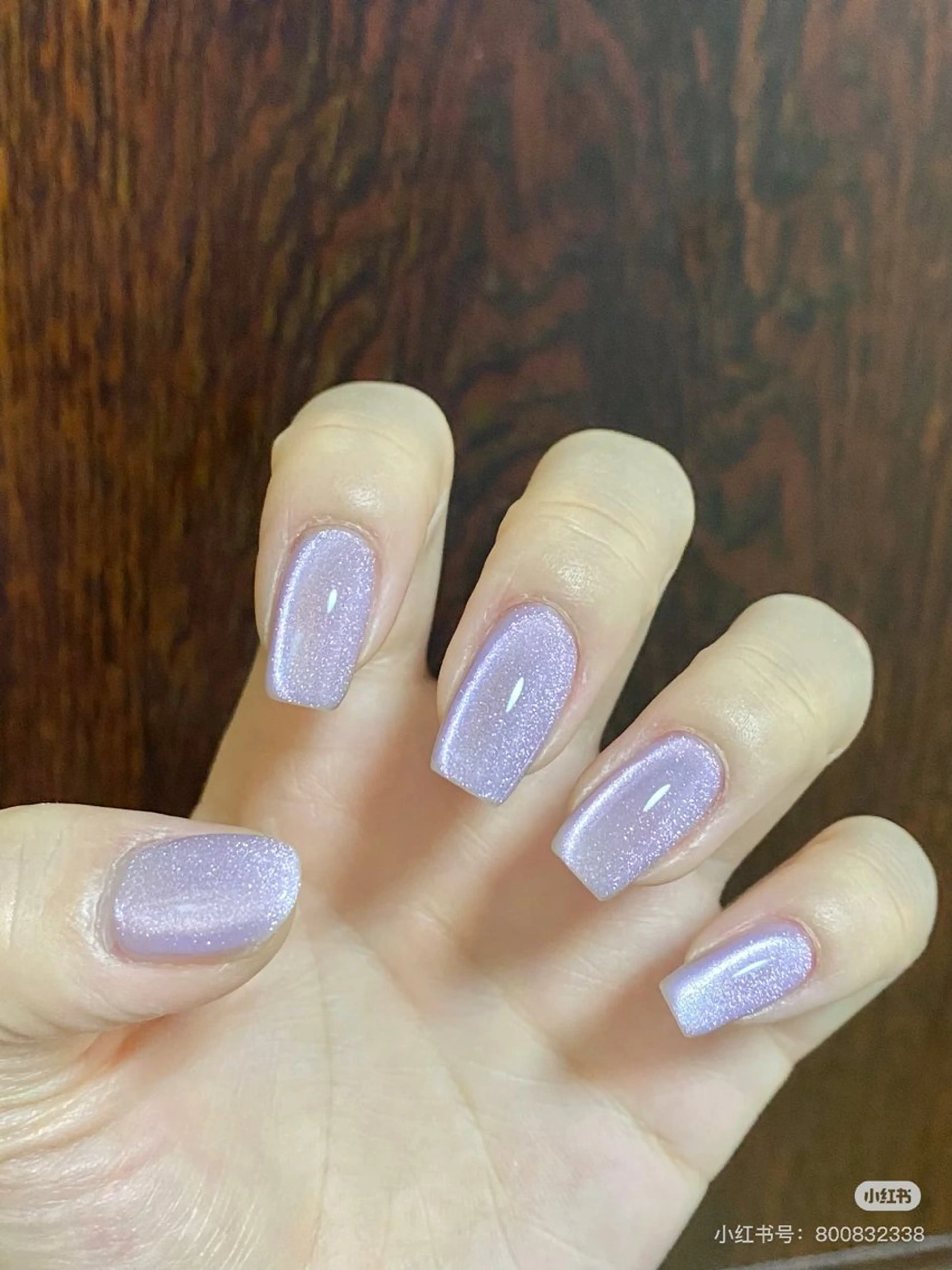 ネイル ハンドネイル ソルネイル所属・ソルネイル ナナのネイルデザイン