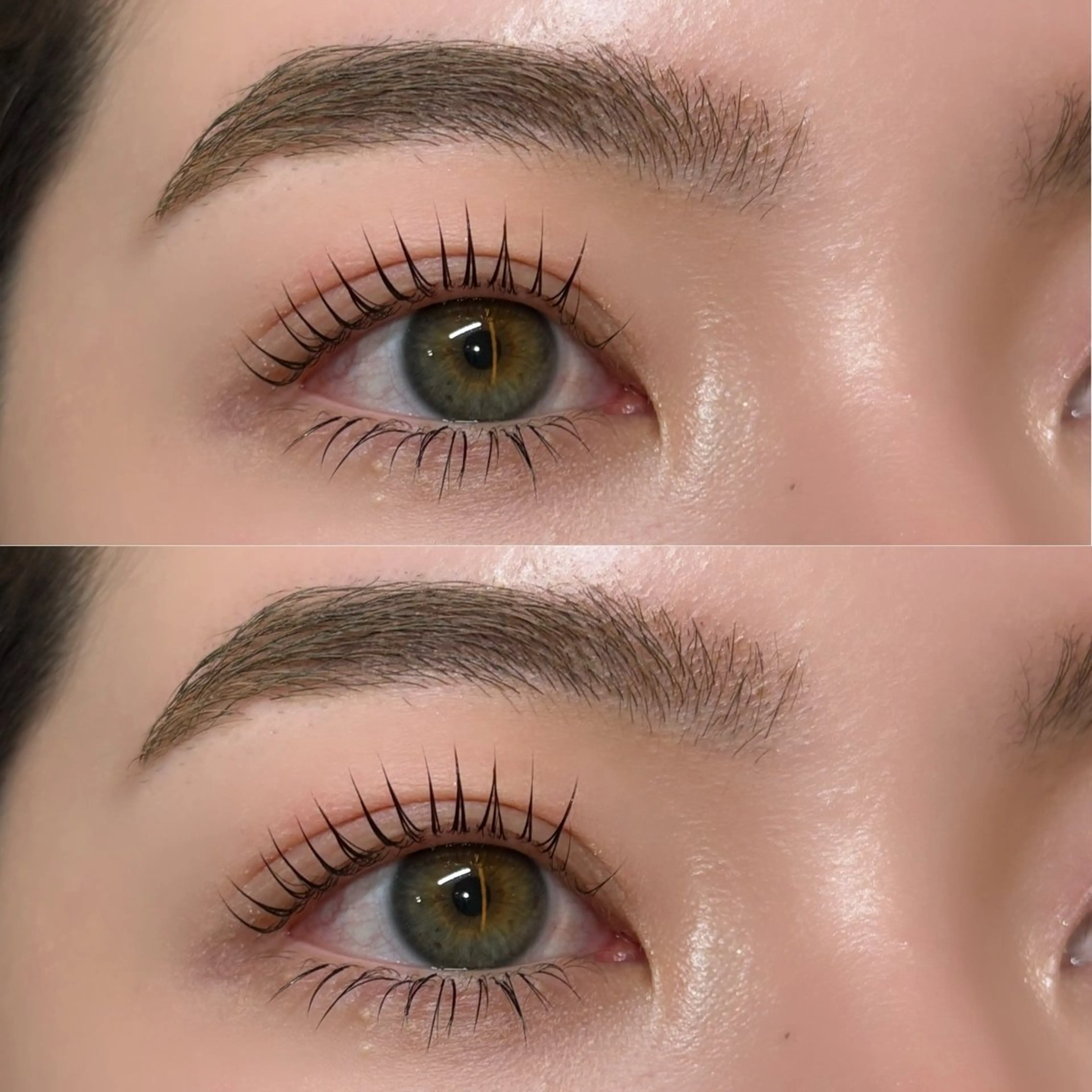 マツエク・マツパ パリジェンヌラッシュリフト 下まつげエクステ 🌸jiem5 sakura🌸のマツエク・マツパデザイン