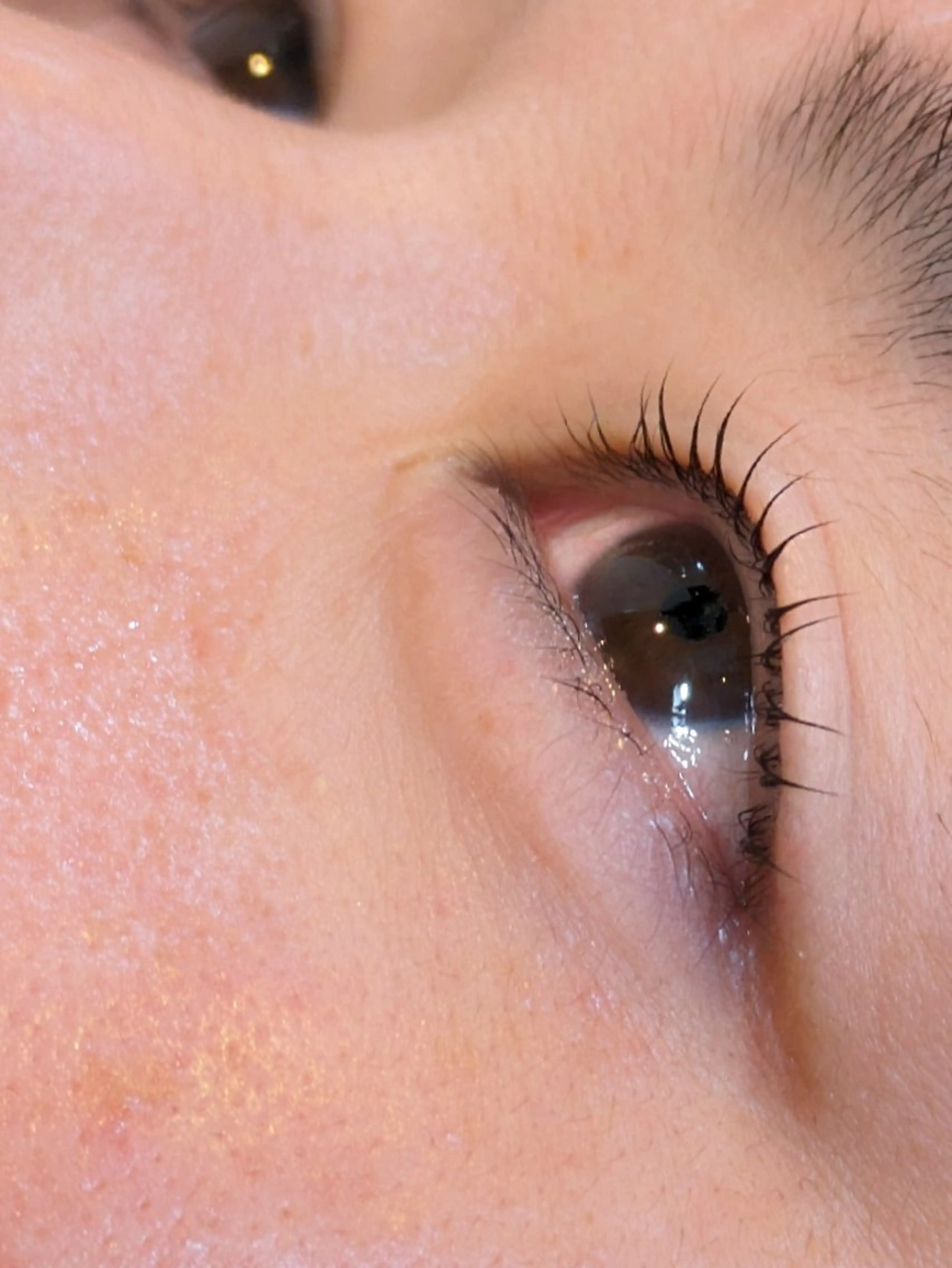 マツエク・マツパ 束感まつぱ🥑🤍 NATUKI🤍のマツエク・マツパデザイン