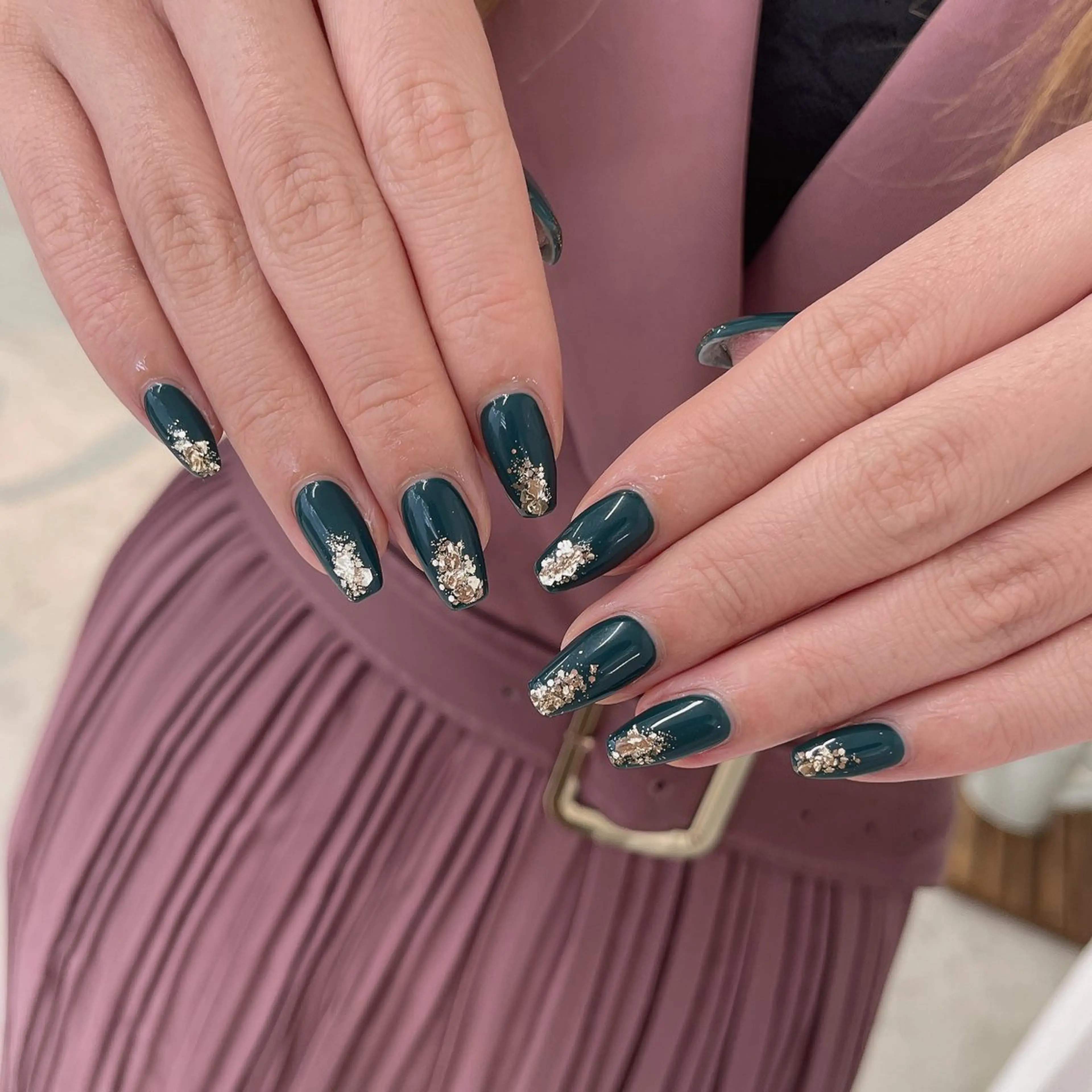 ネイル lulula ricoのエステ・リラクイメージ