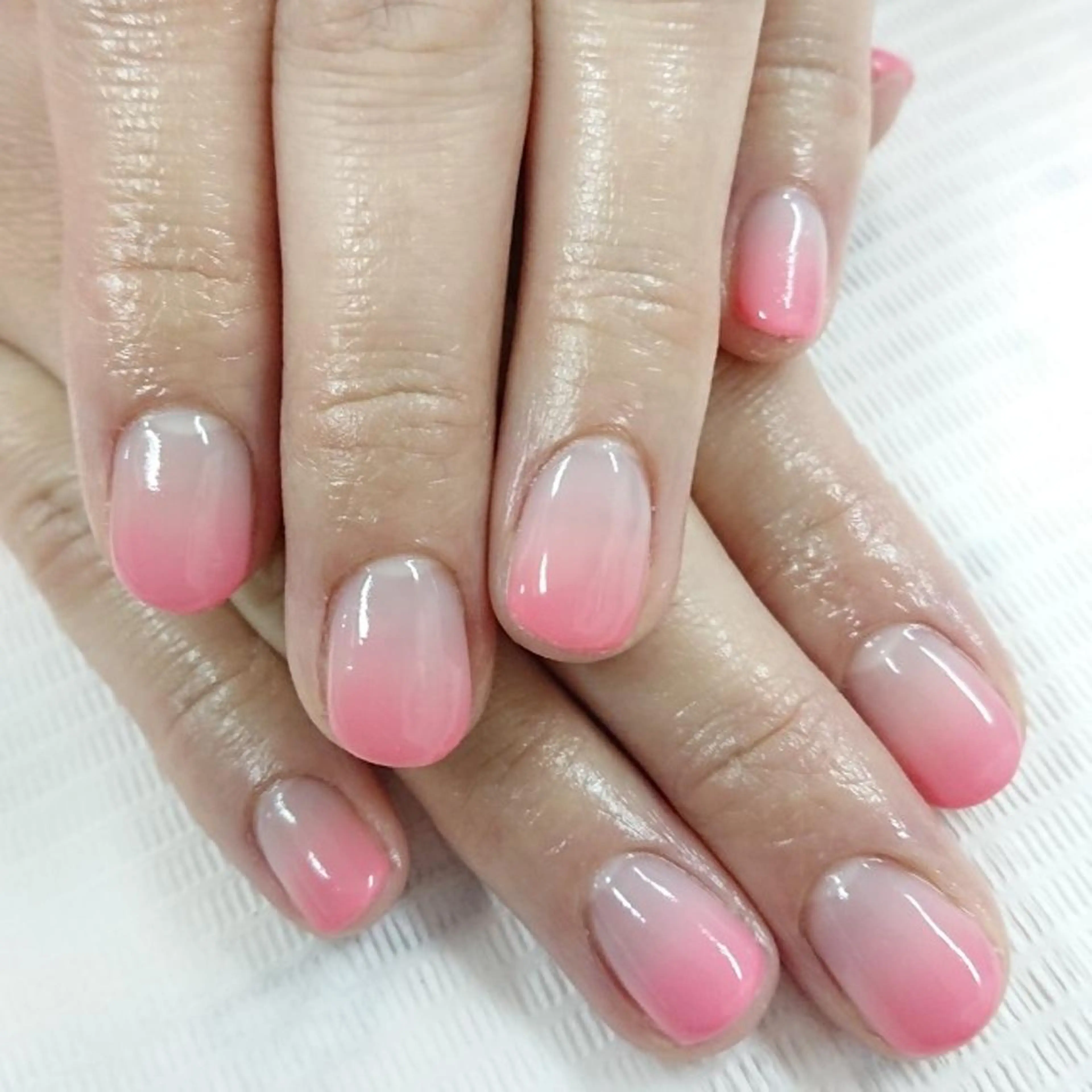 ネイル ネイル&アイラッシュサロンPritia所属・IDE ASAMIのネイルデザイン