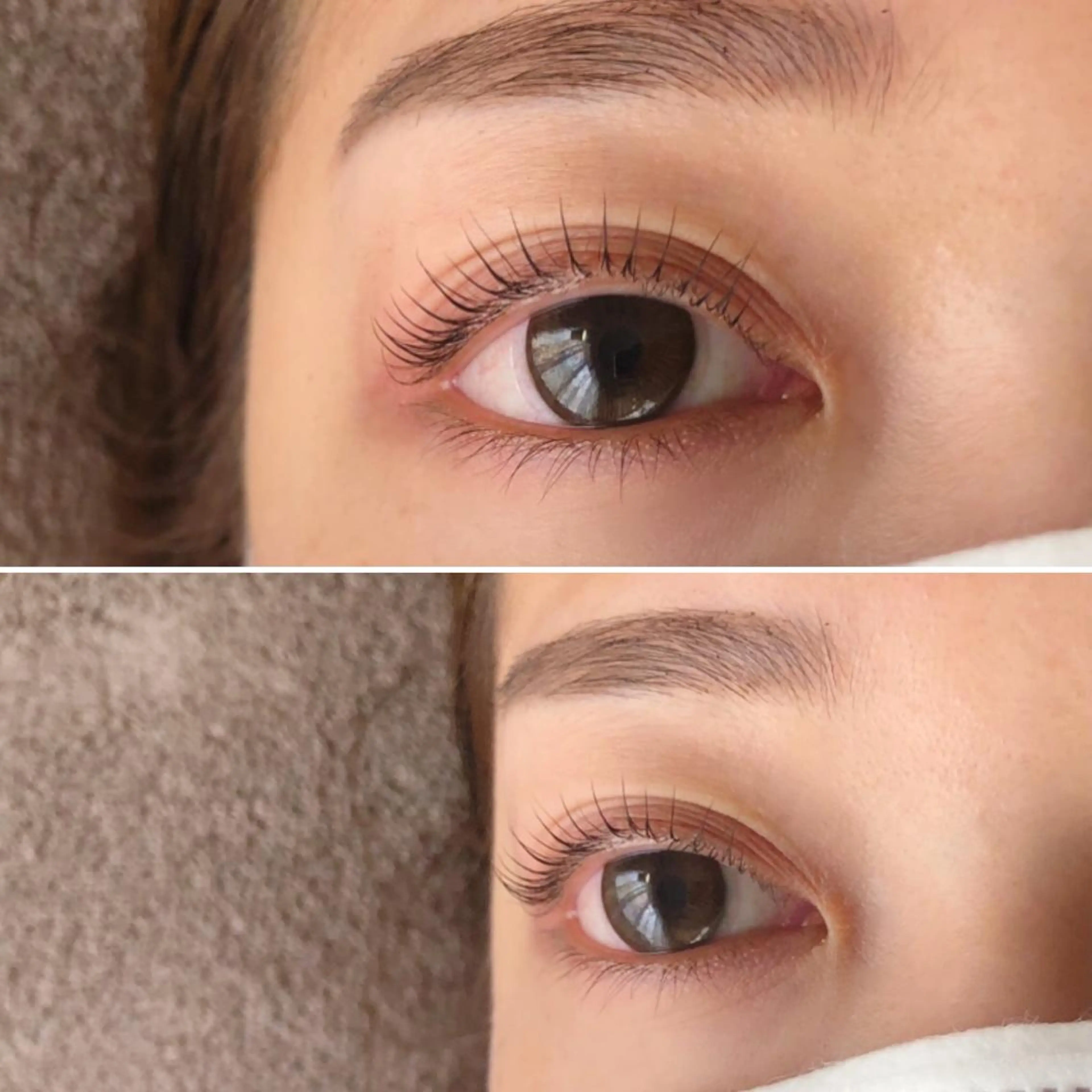 マツエク・マツパ マツパ Rita Eyesのマツエク・マツパデザイン