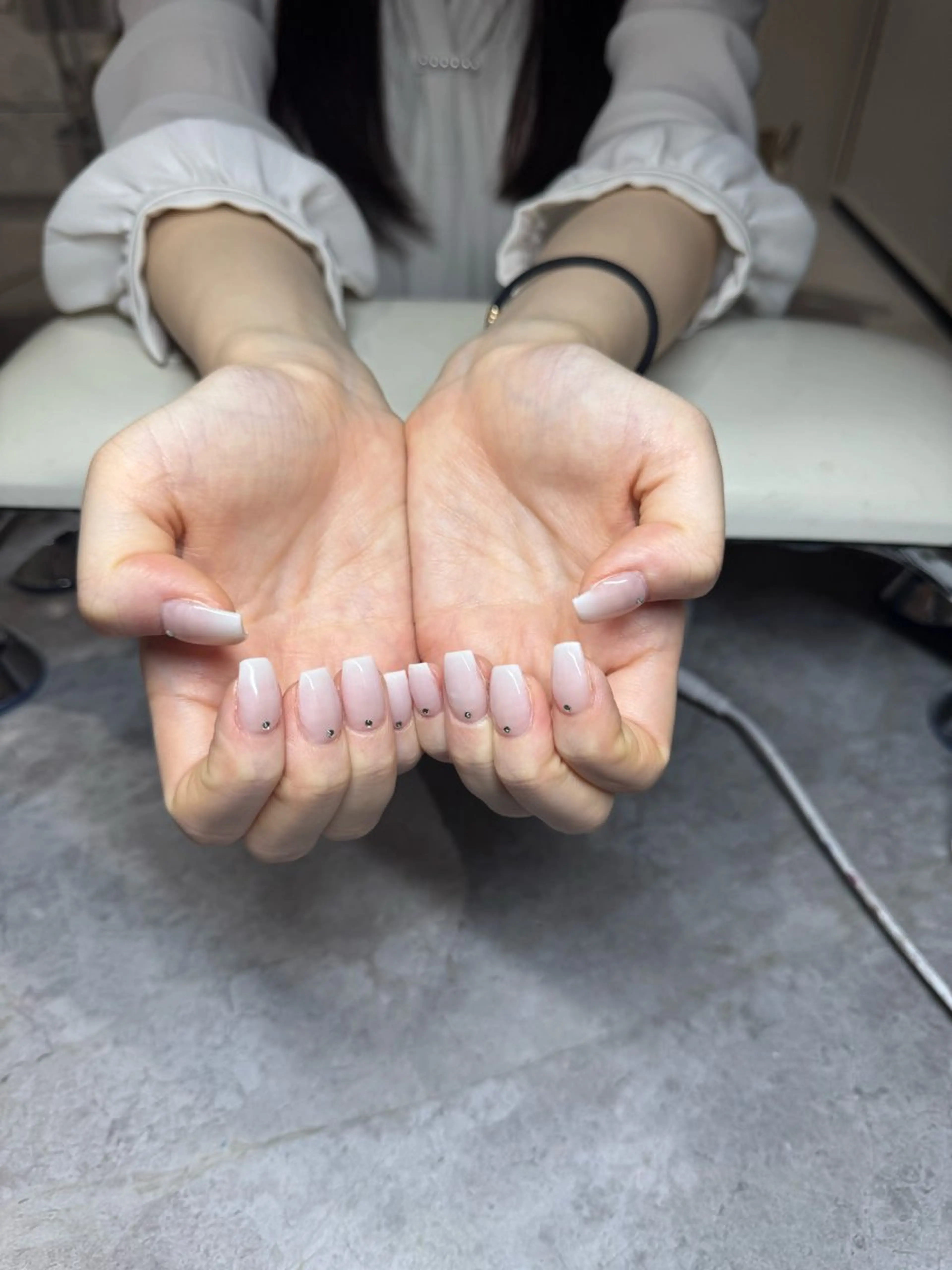 ネイル ハンドネイル IROHA NAIL 北村菜帆のネイルデザイン