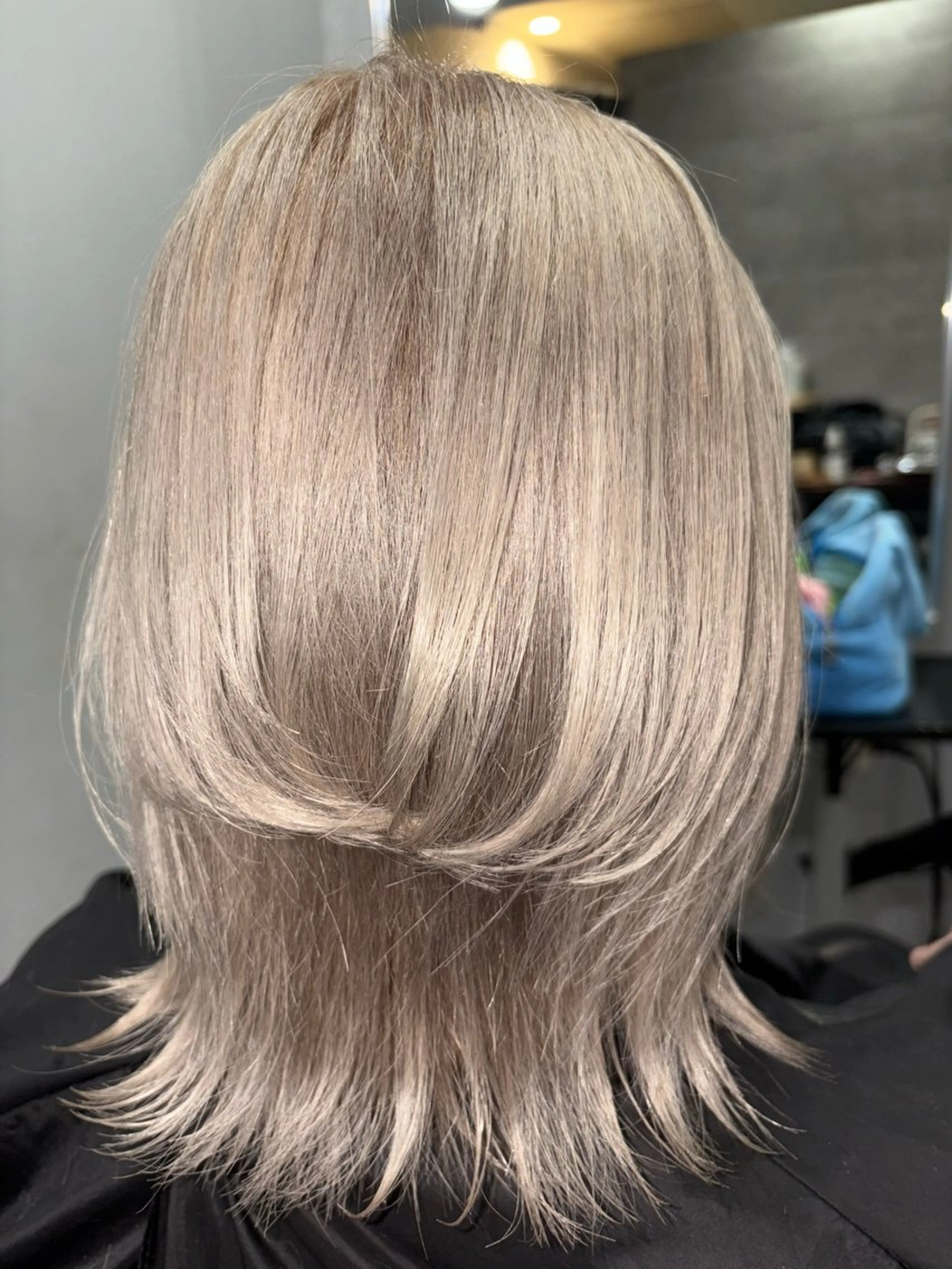 ショート 'oli所属・🎀HIKARI🎀 【'Oli】のヘアスタイル