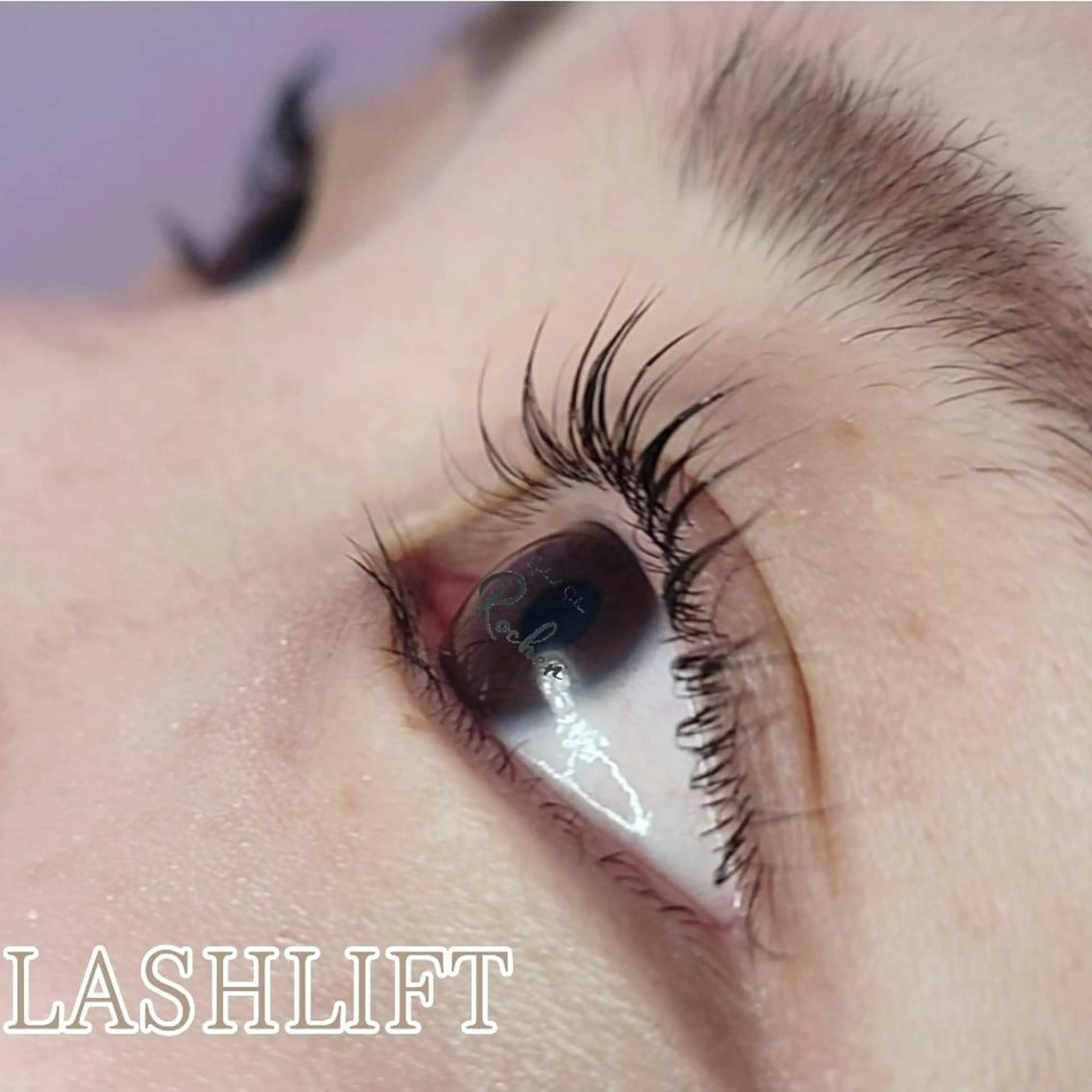 マツエク・マツパ Rocher 【ロシェ】のマツエク・マツパデザイン