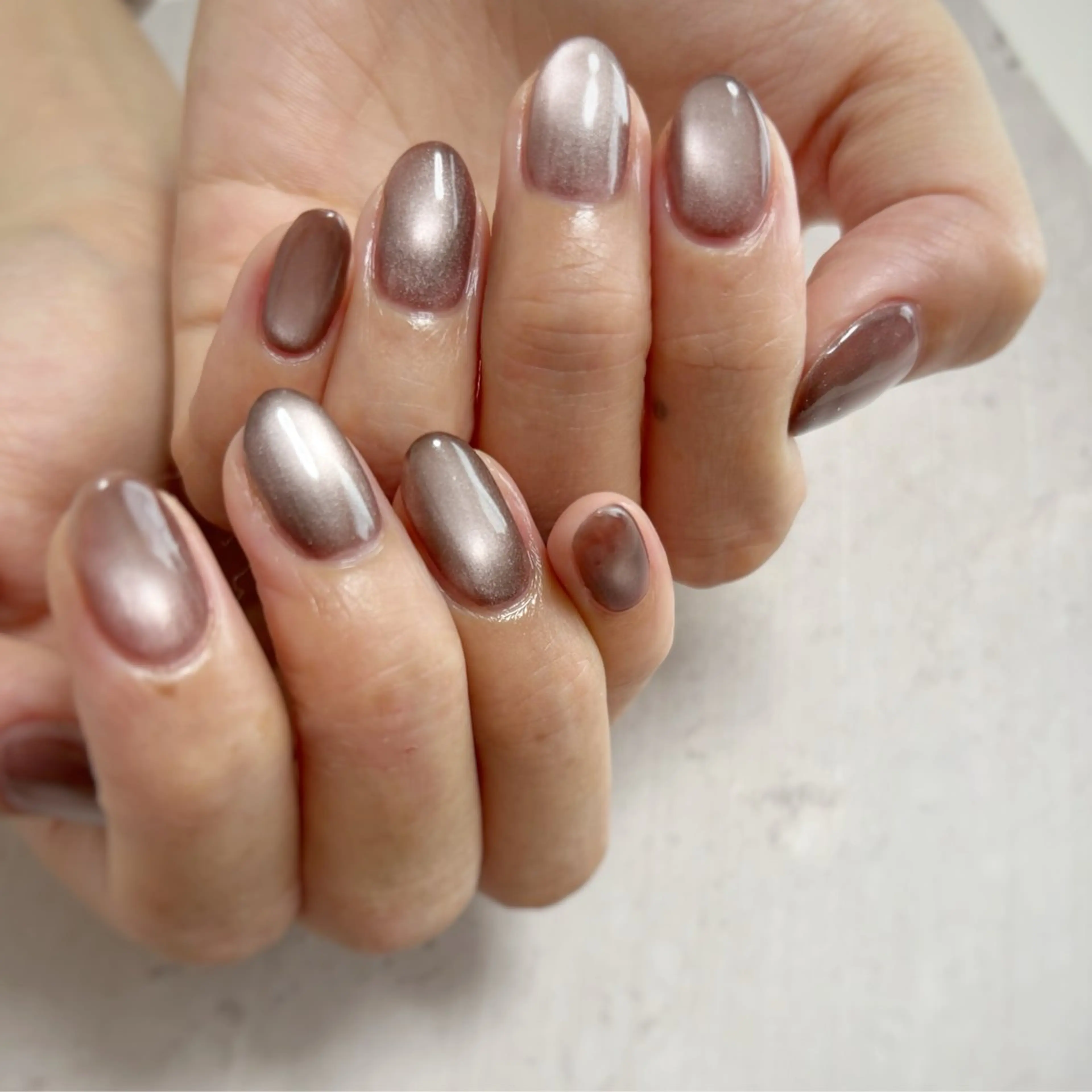 ネイル ハンドネイル ころろんネイル nazuのネイルデザイン