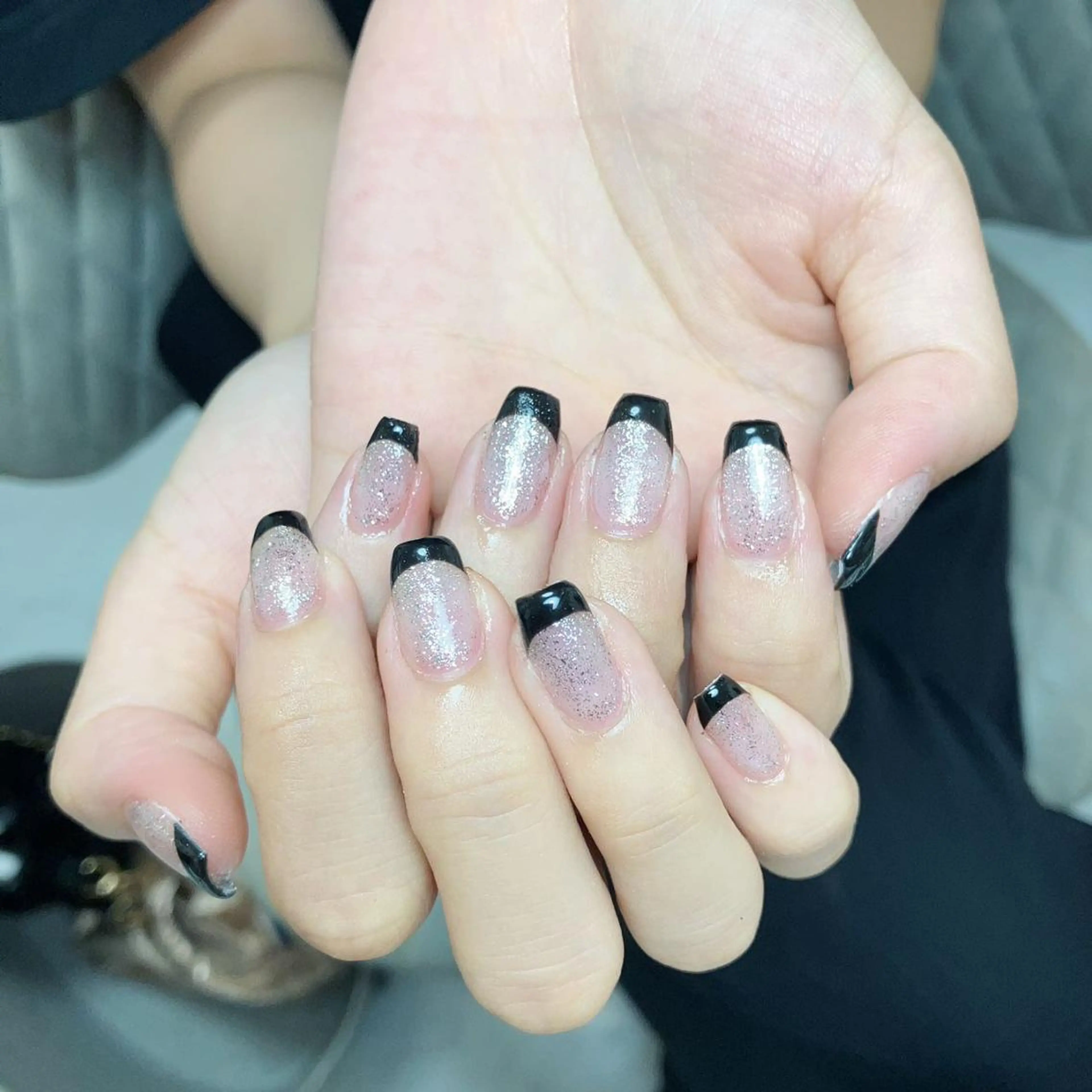 ネイル YUKI_ Monster💟のネイルデザイン