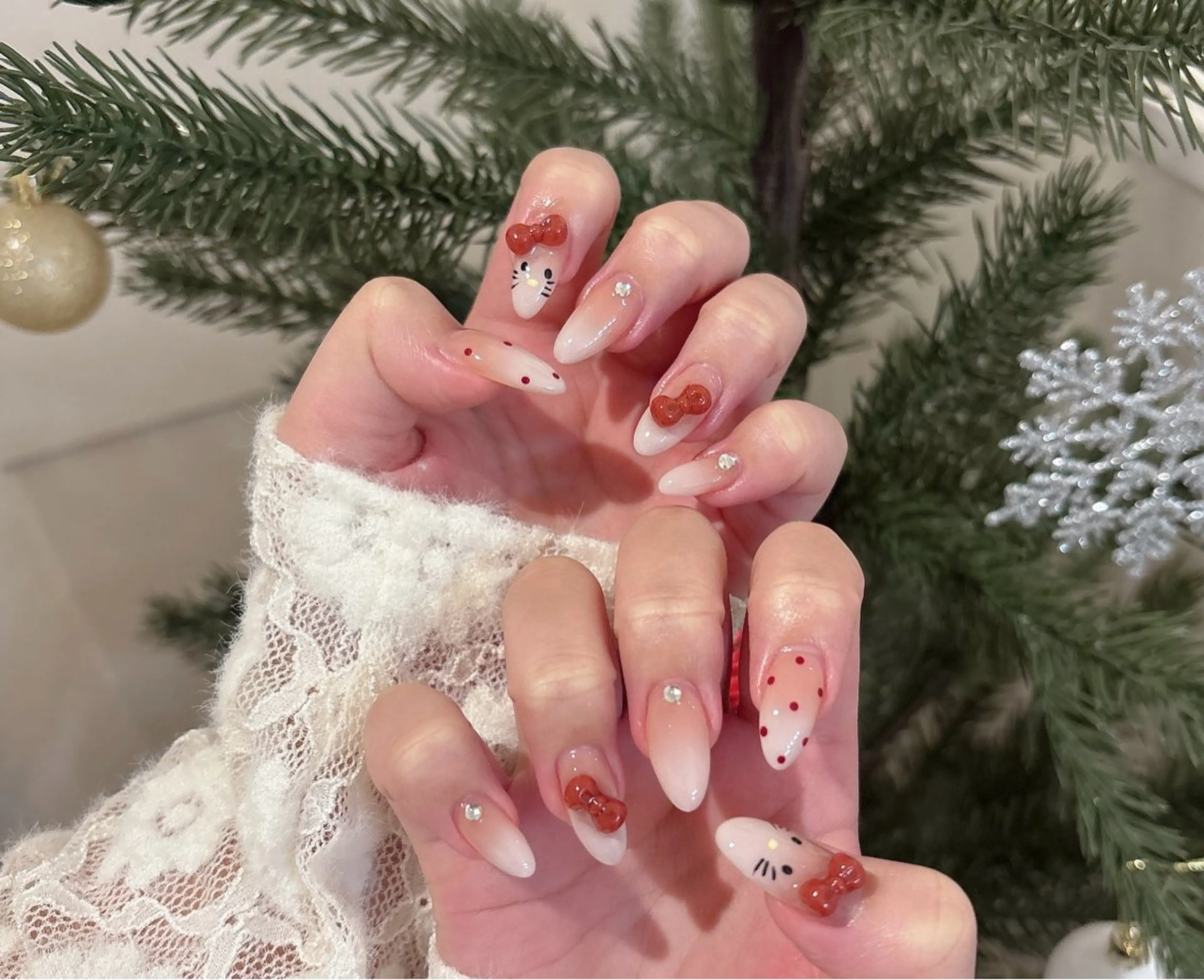 ネイル Bél Nail salon ユキのネイルデザイン