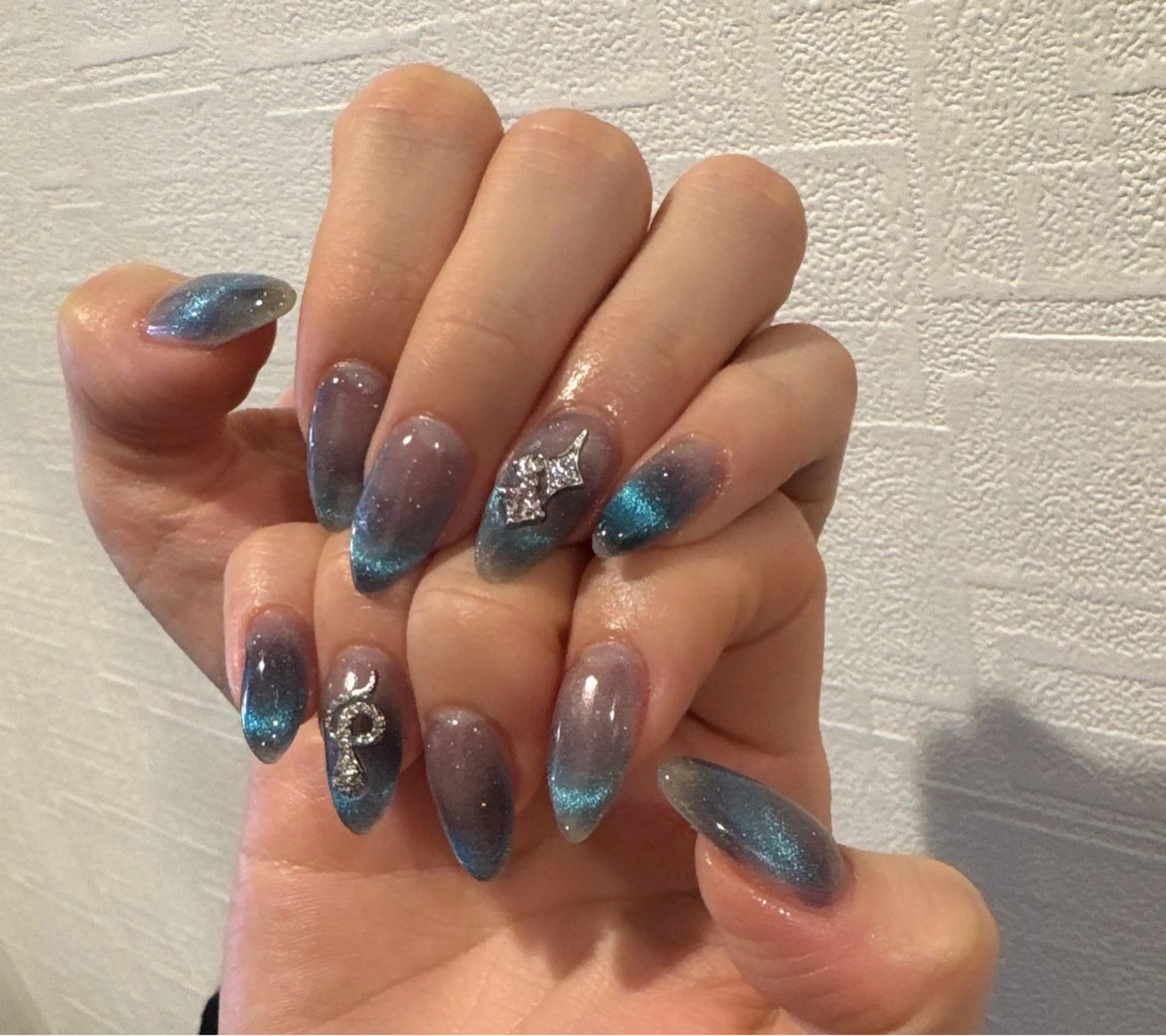 ネイル Anju Nailのネイルデザイン