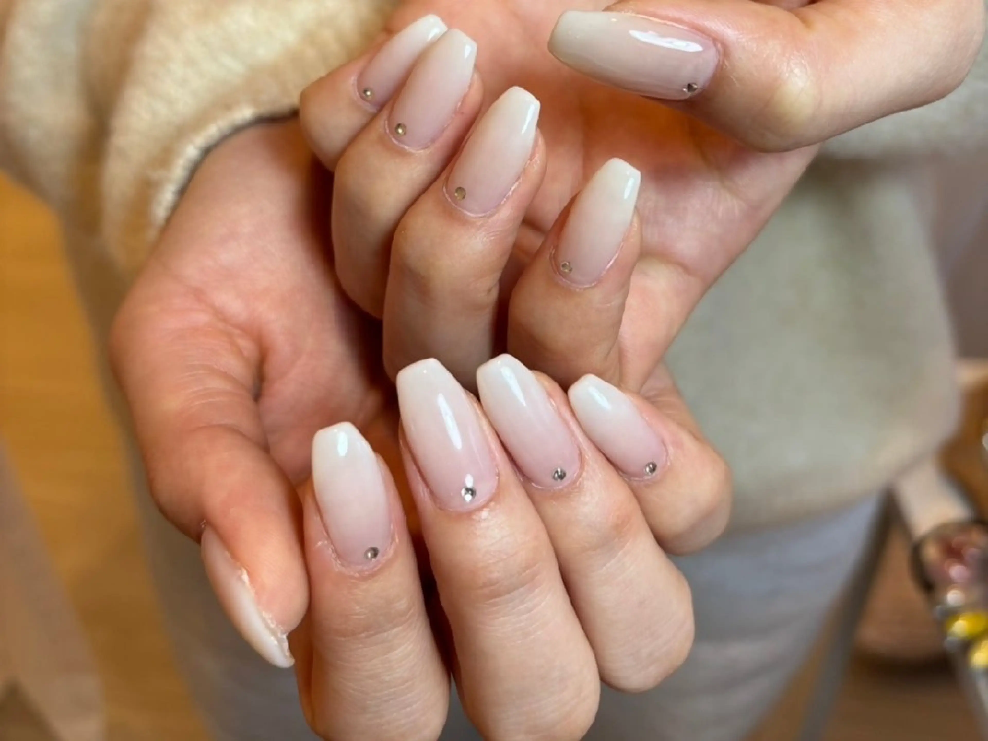 ネイル ネイルサロン Easenのネイルデザイン