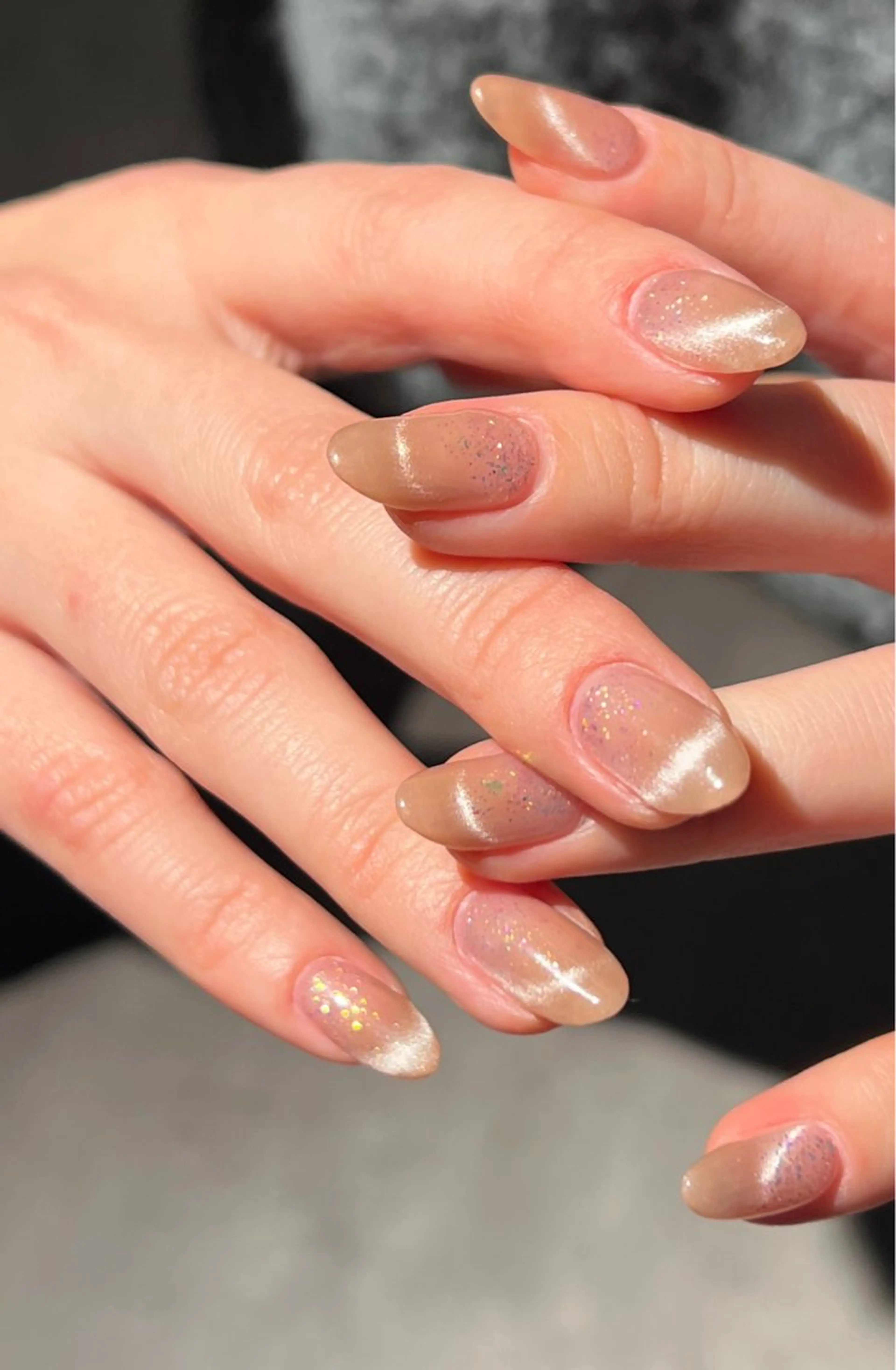 ネイル ネイリスト シンのネイルデザイン