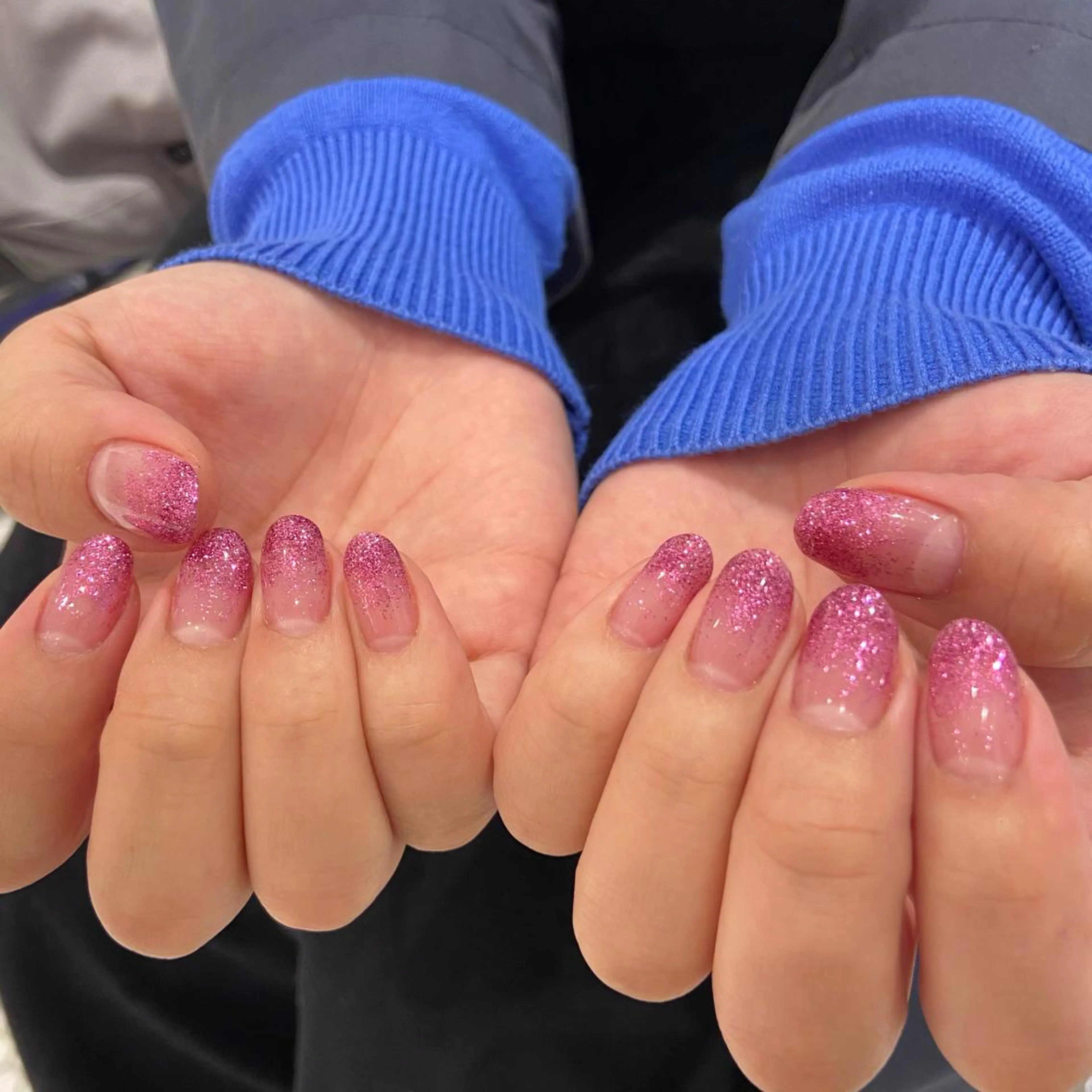 ネイル SHELL NAIL 💅TAKEDA💟のネイルデザイン