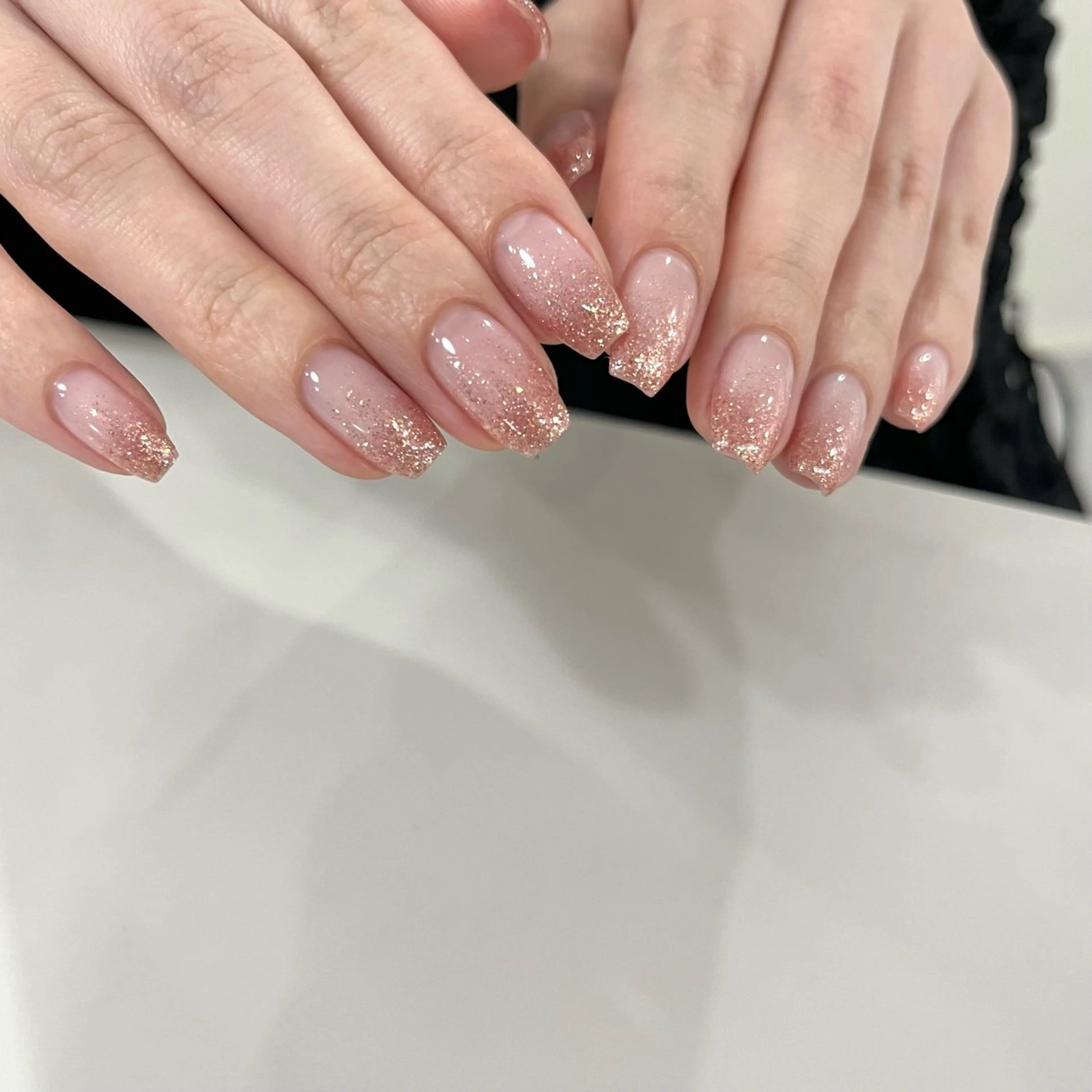 ネイル ハンドネイル i_ee beauty studio所属・y. kanaのネイルデザイン