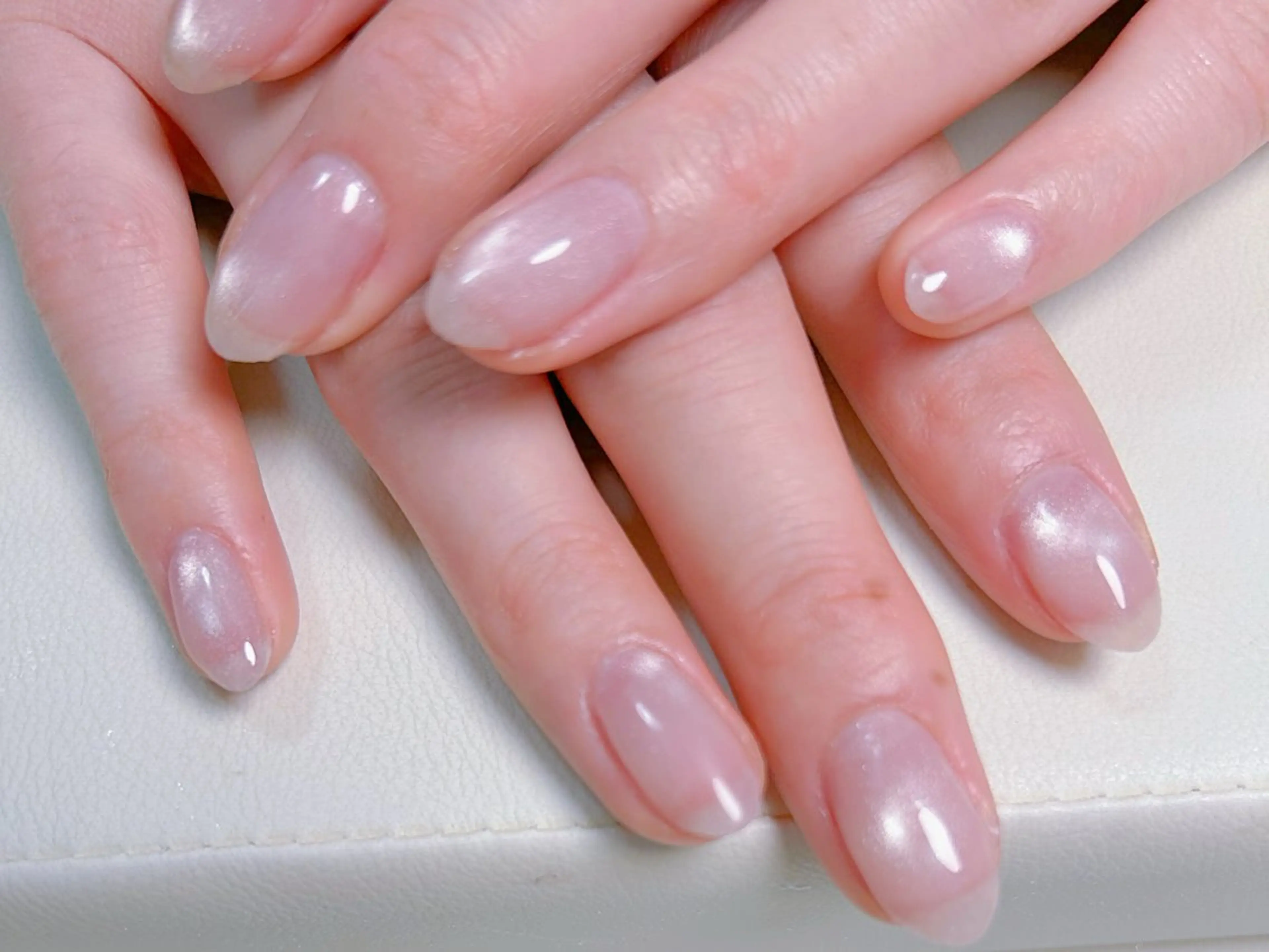 ネイル Grace Nail 南柏*柏のネイルデザイン