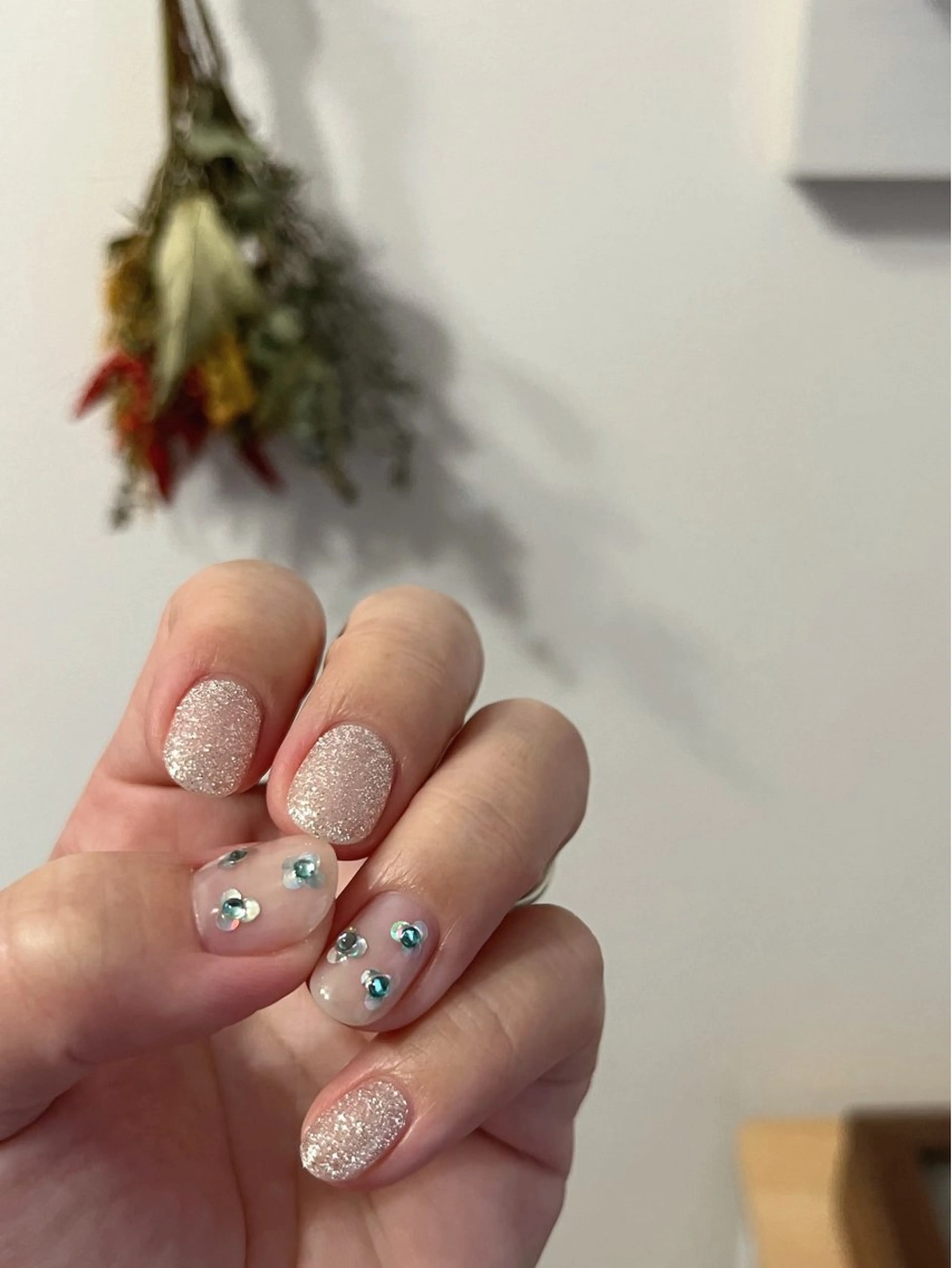 open価格🫧持ち込みok◎4本までアートコース (オフ.ケア込)の写真