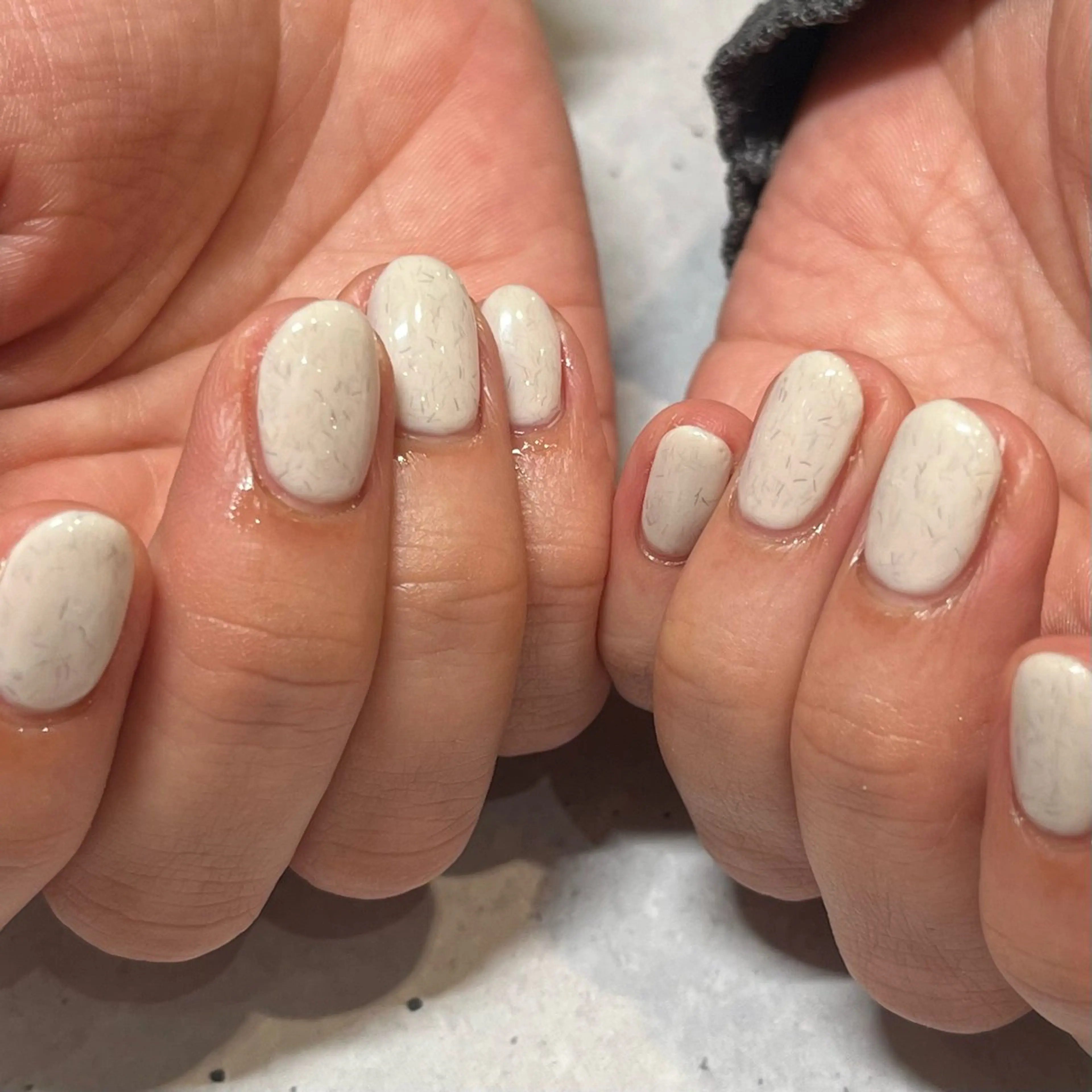 ネイル ハンドネイル 渡邊 あかりのネイルデザイン