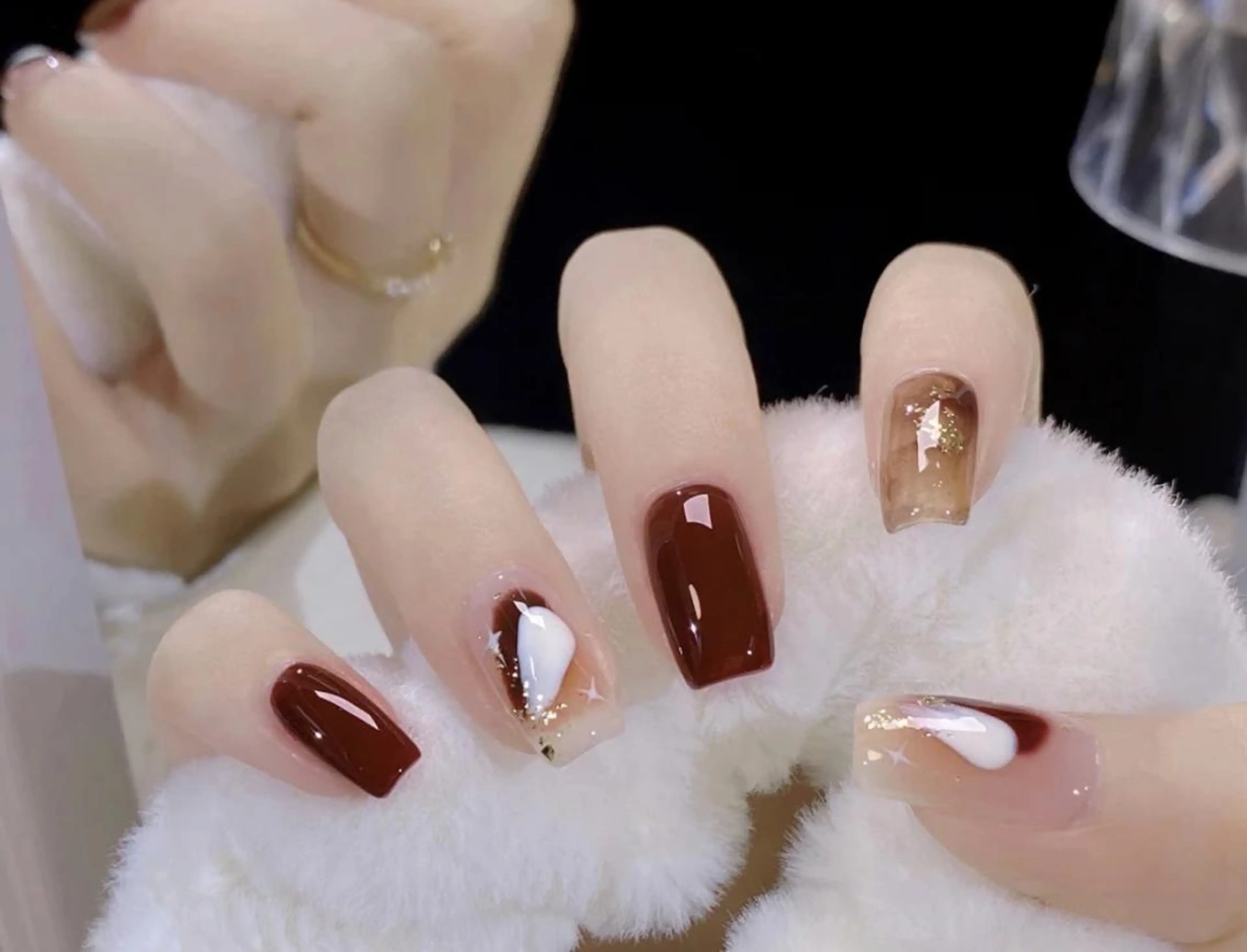 ネイル Cute beauty2のマツエク・マツパデザイン