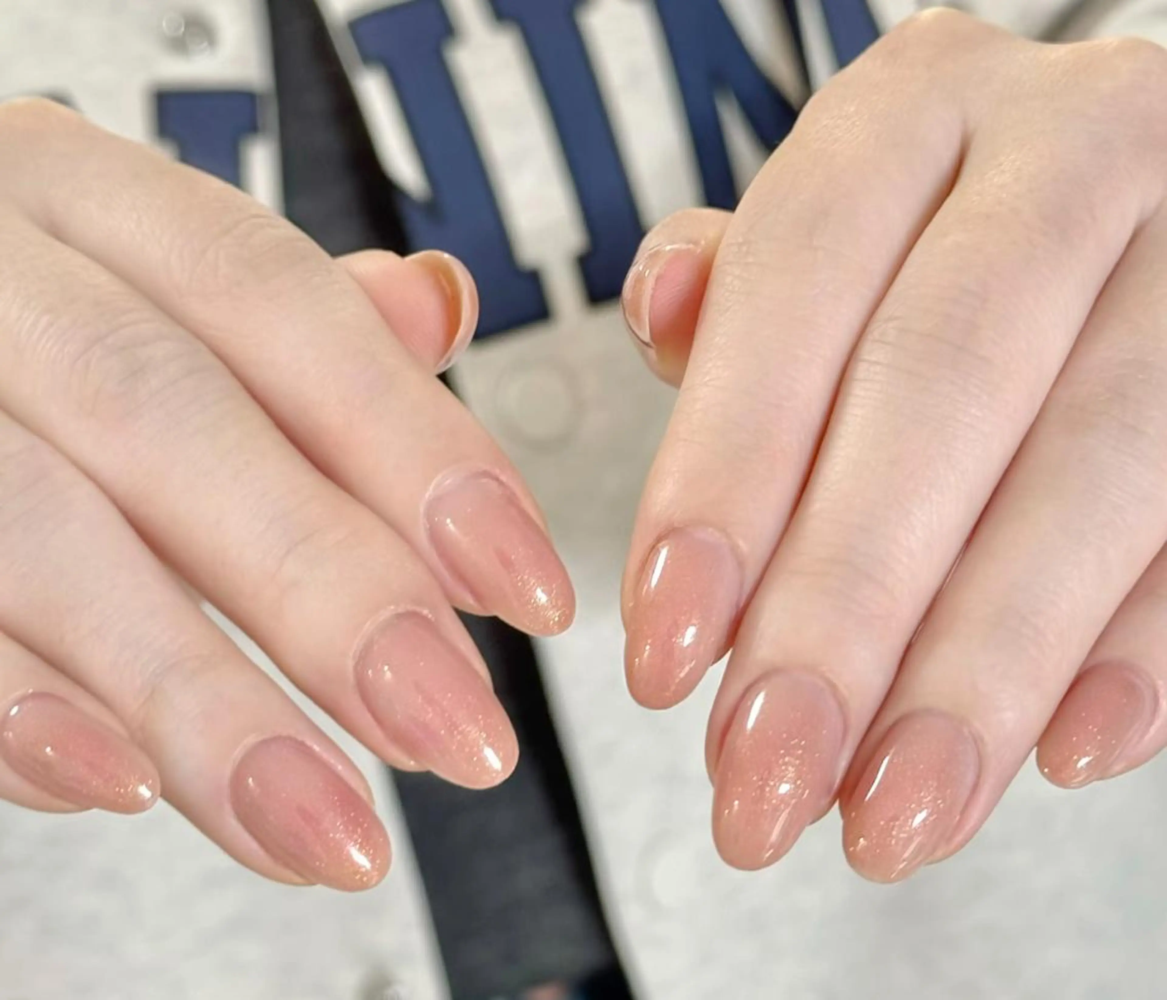ネイル ハンドネイル Miya🎀 nailのネイルデザイン