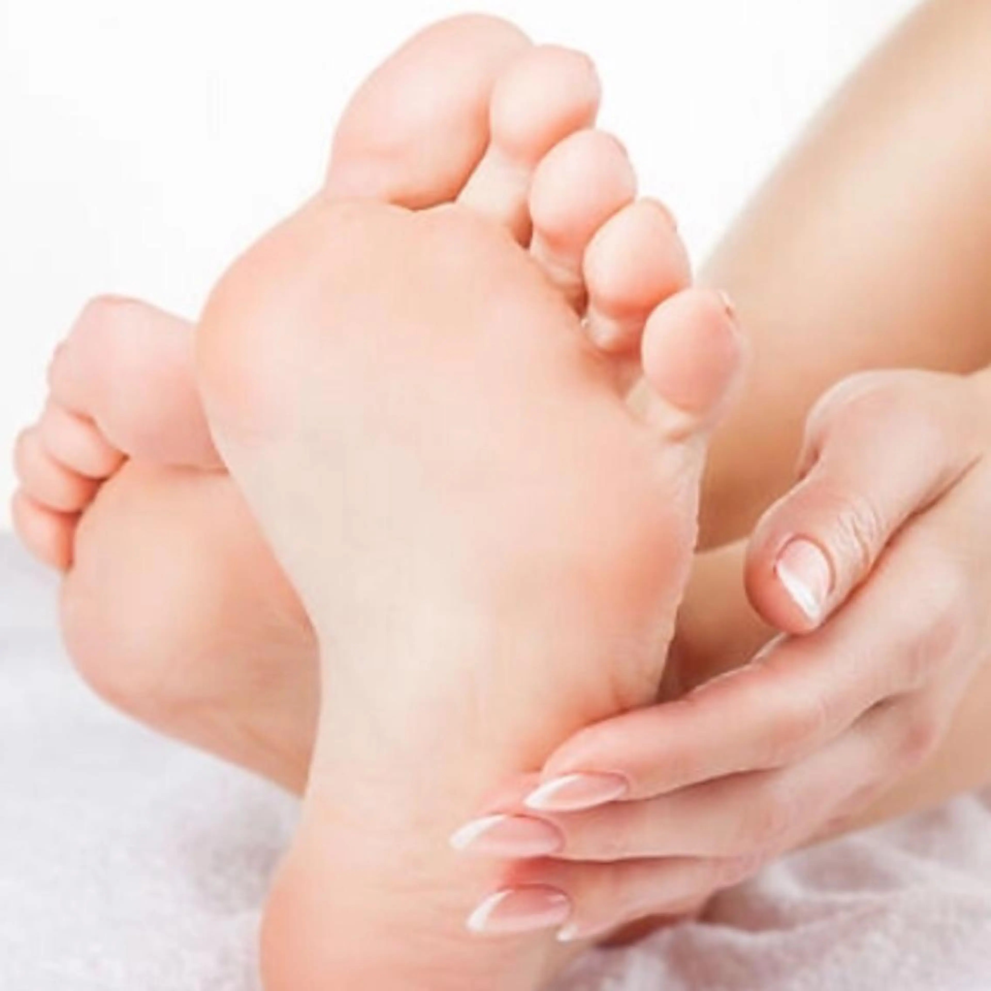 『平日限定』【フットケア体験✨】★〈40分〉角質 たこ 魚の目の写真