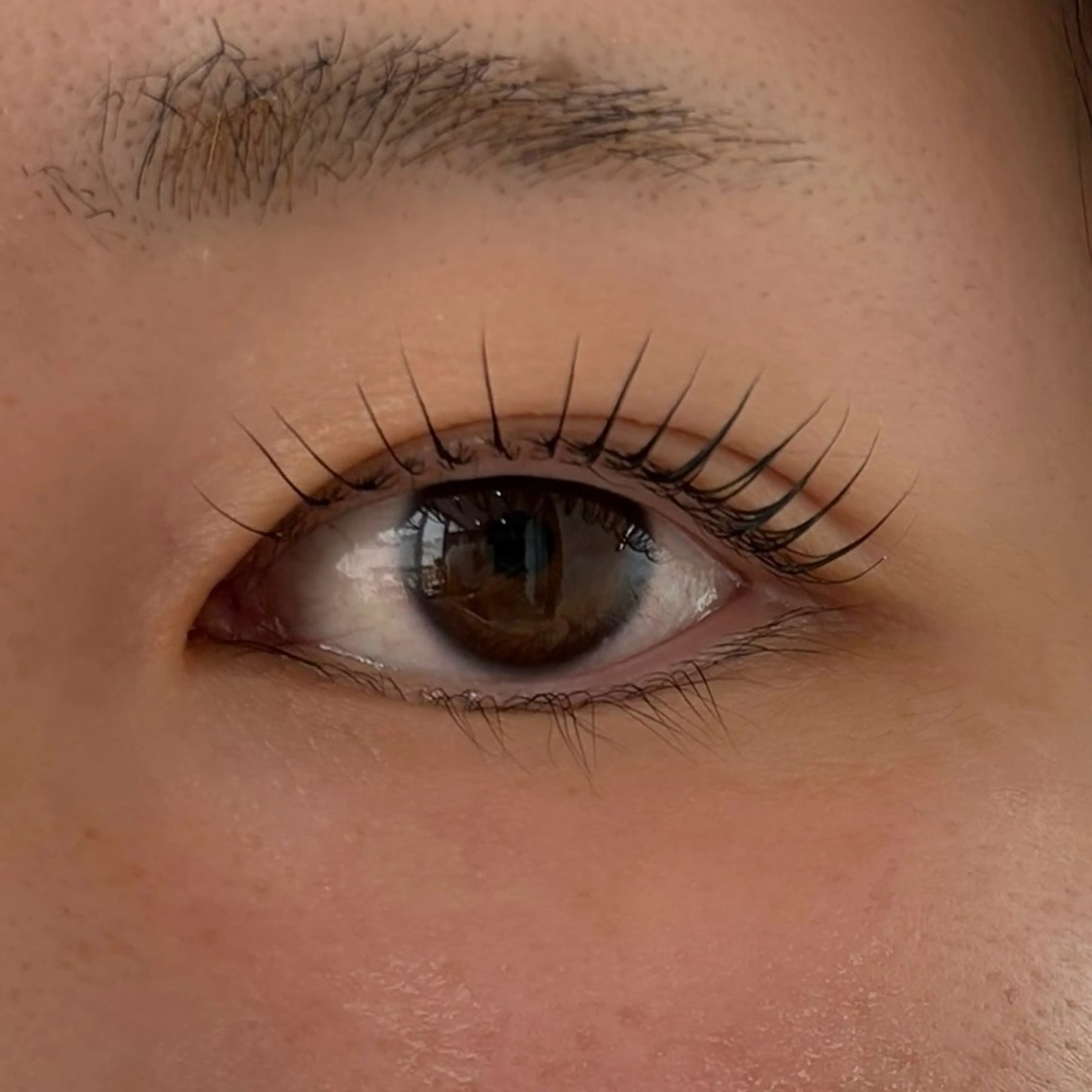 マツエク・マツパ BE DESIGN BEAUTY SALON DAIKUMACHI所属・BE DESIGN 堀尾のマツエク・マツパデザイン