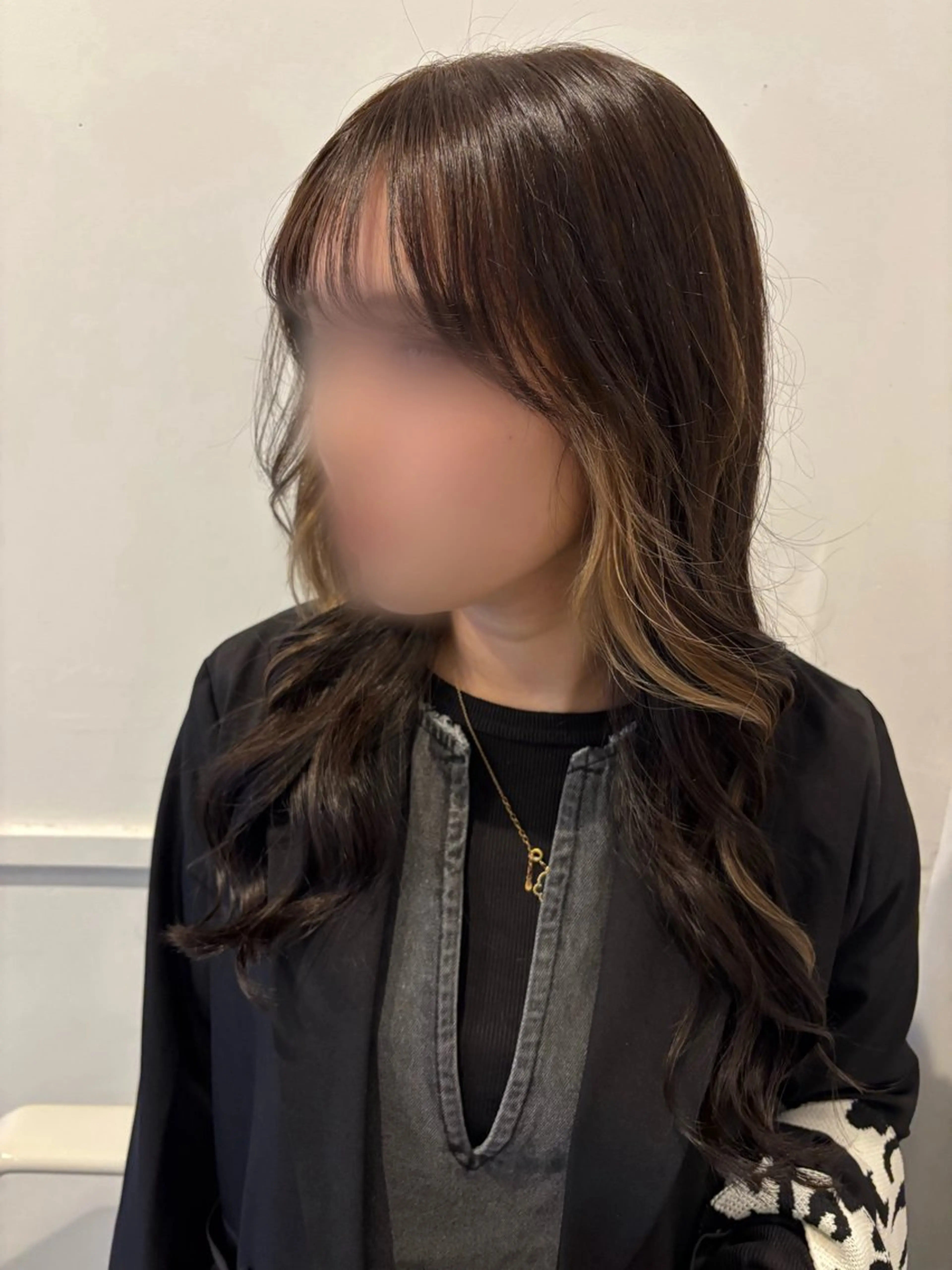 デザインカラーの写真