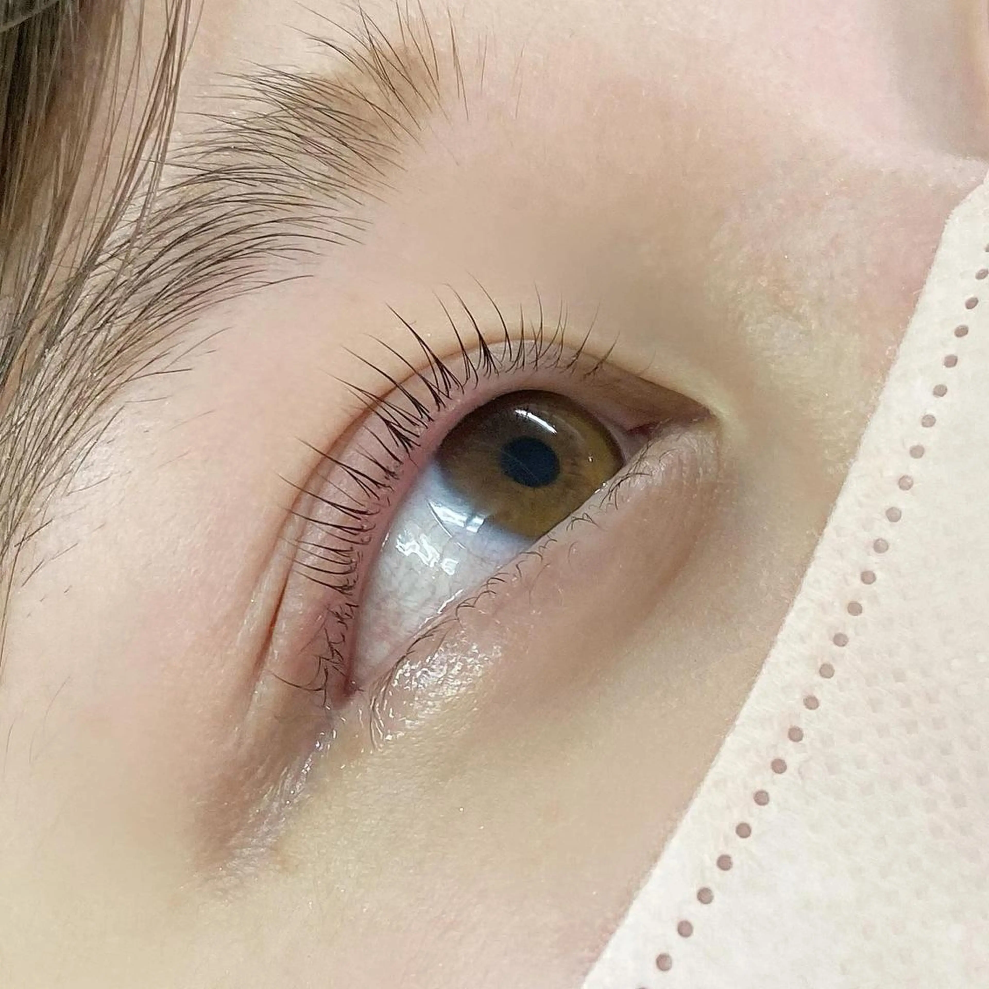 マツエク・マツパ 🪽yoshino miku 🩵のマツエク・マツパデザイン