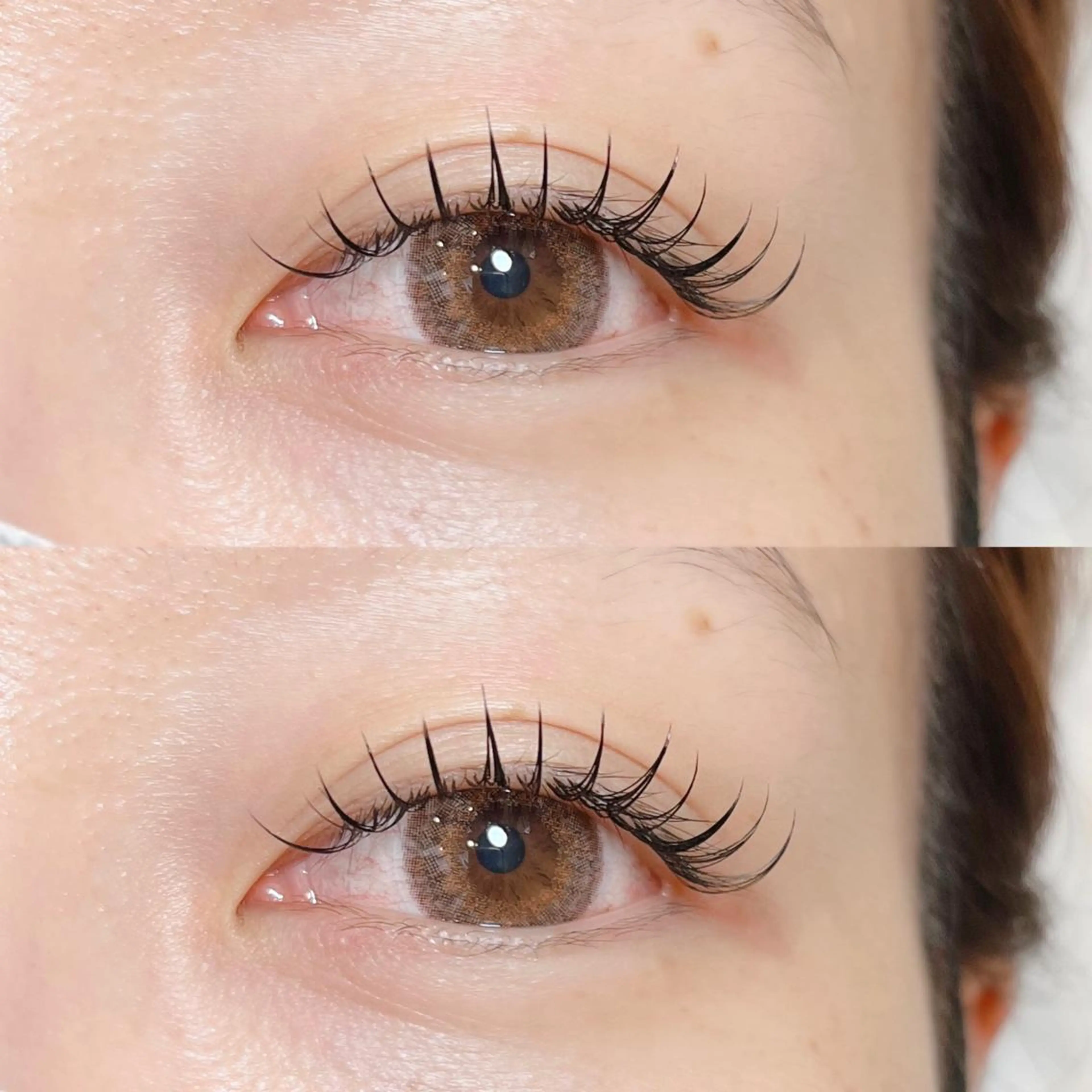 マツエク・マツパ マツエク ONE.STOP. LABO KOTOのマツエク・マツパデザイン