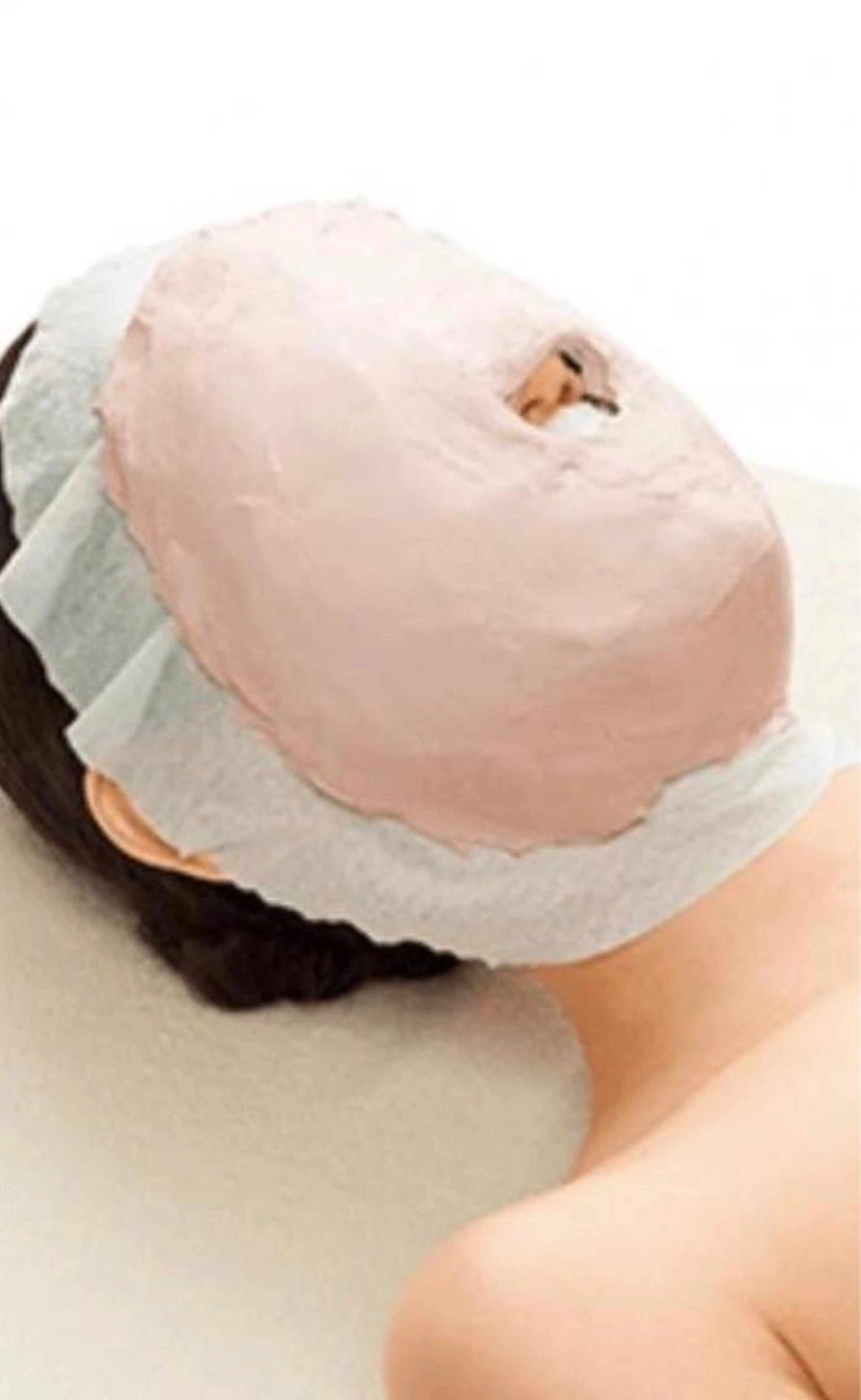 《🍀小顔エステ🍀》ハリ、乾燥、毛穴の気になる方。温感タイプエステ。ツルツル、プルルン肌へ💕の写真