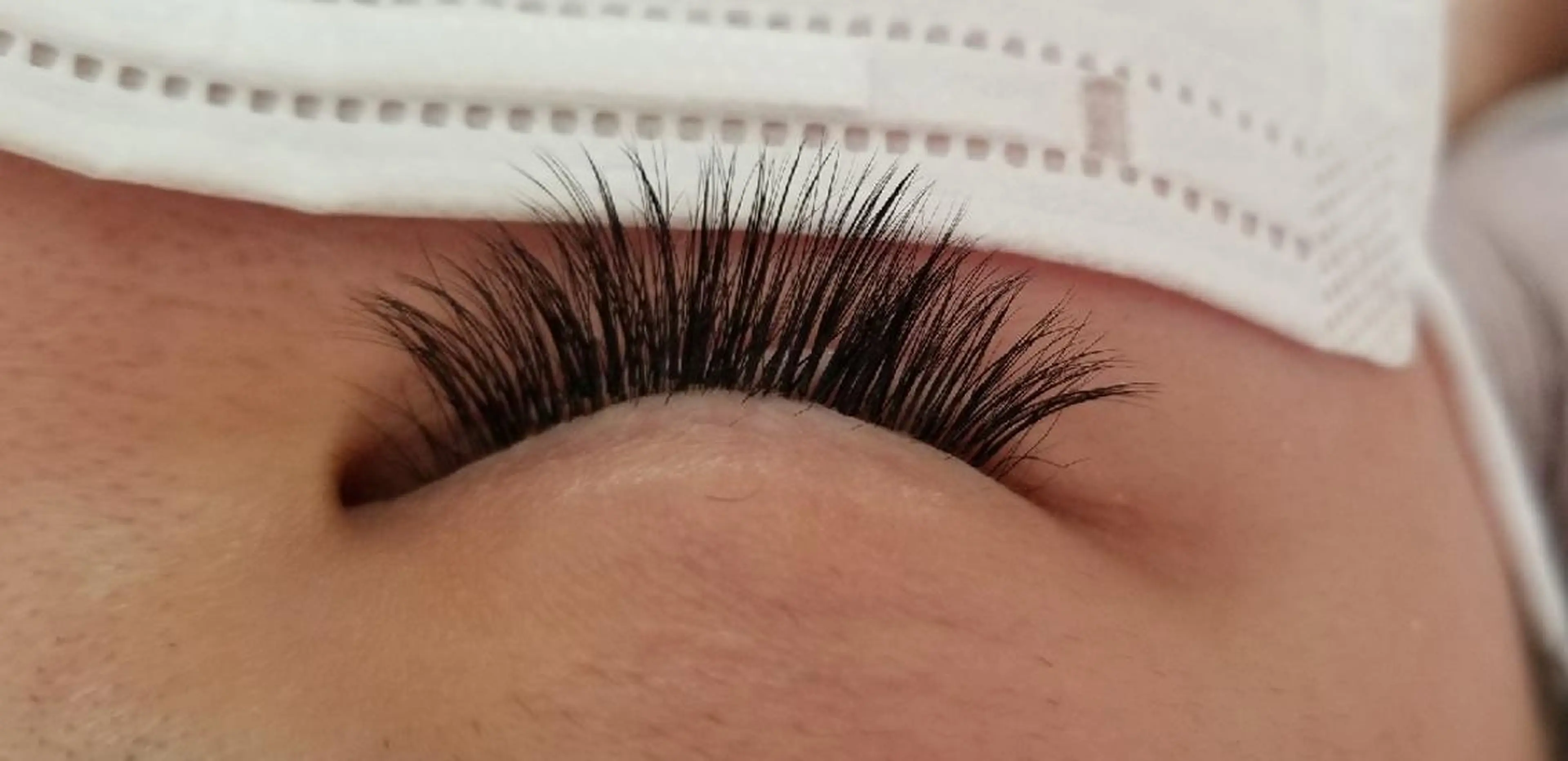 マツエク・マツパ eyelash Lilasのマツエク・マツパデザイン