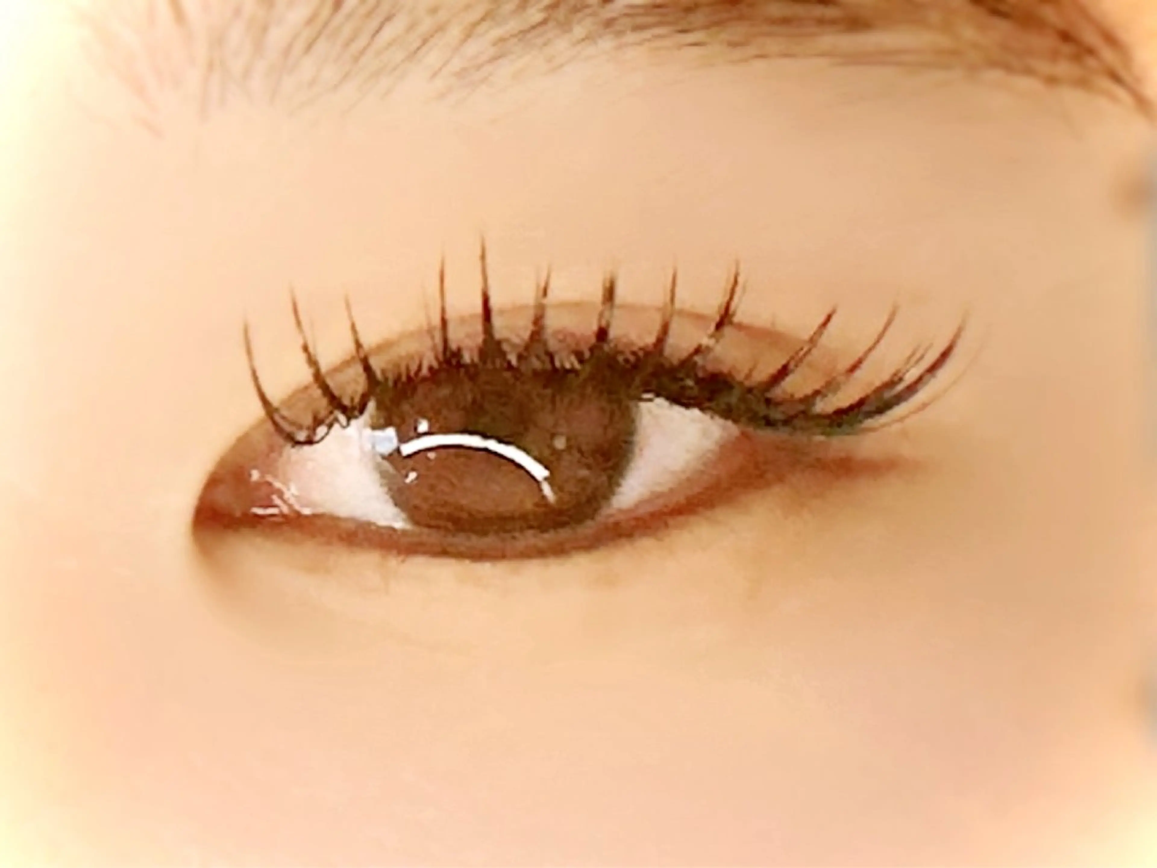 マツエク・マツパ マツエク 【felice】 Takahashiのマツエク・マツパデザイン