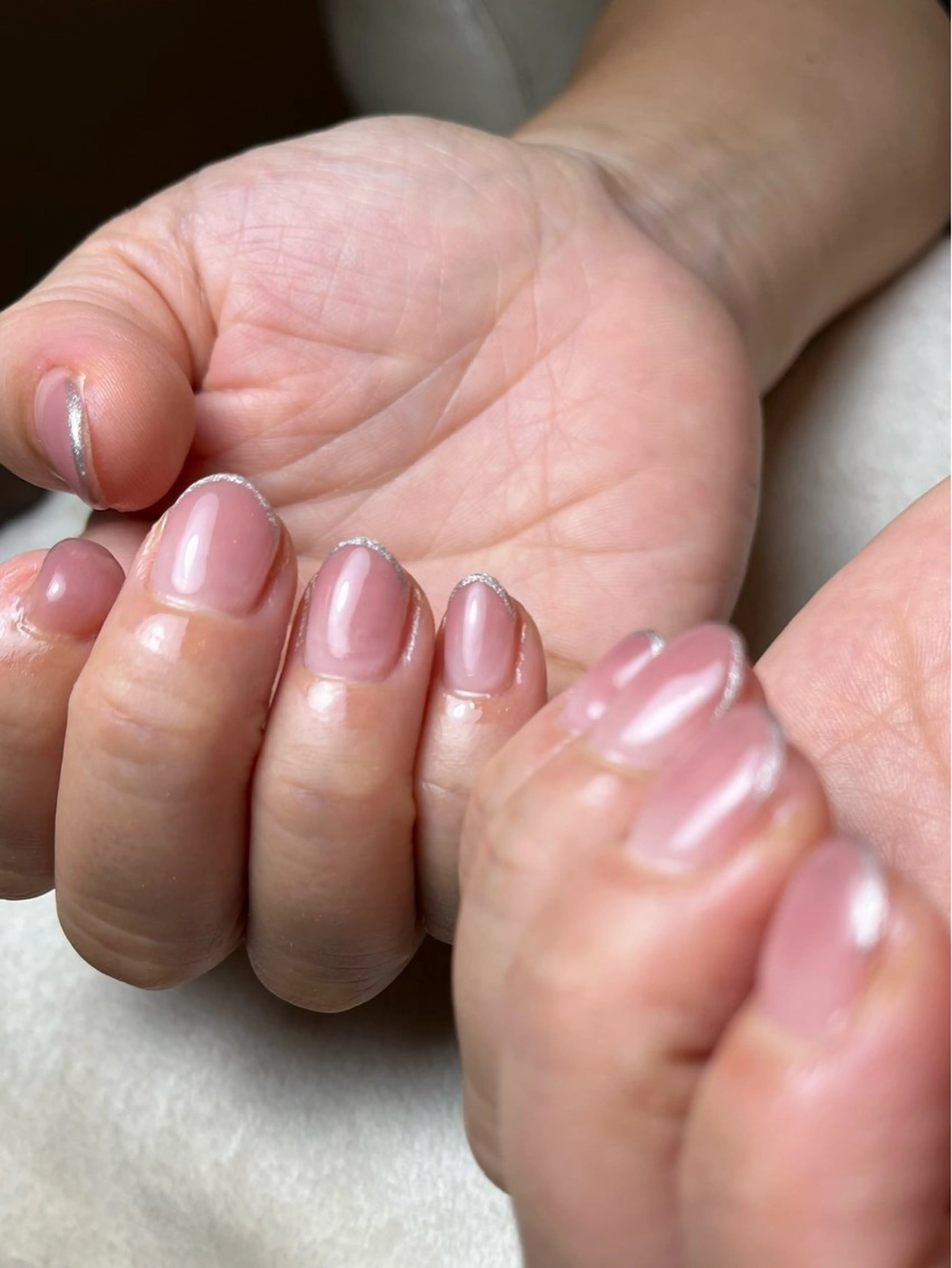 ネイル 金山 沙織のエステ・リラクイメージ