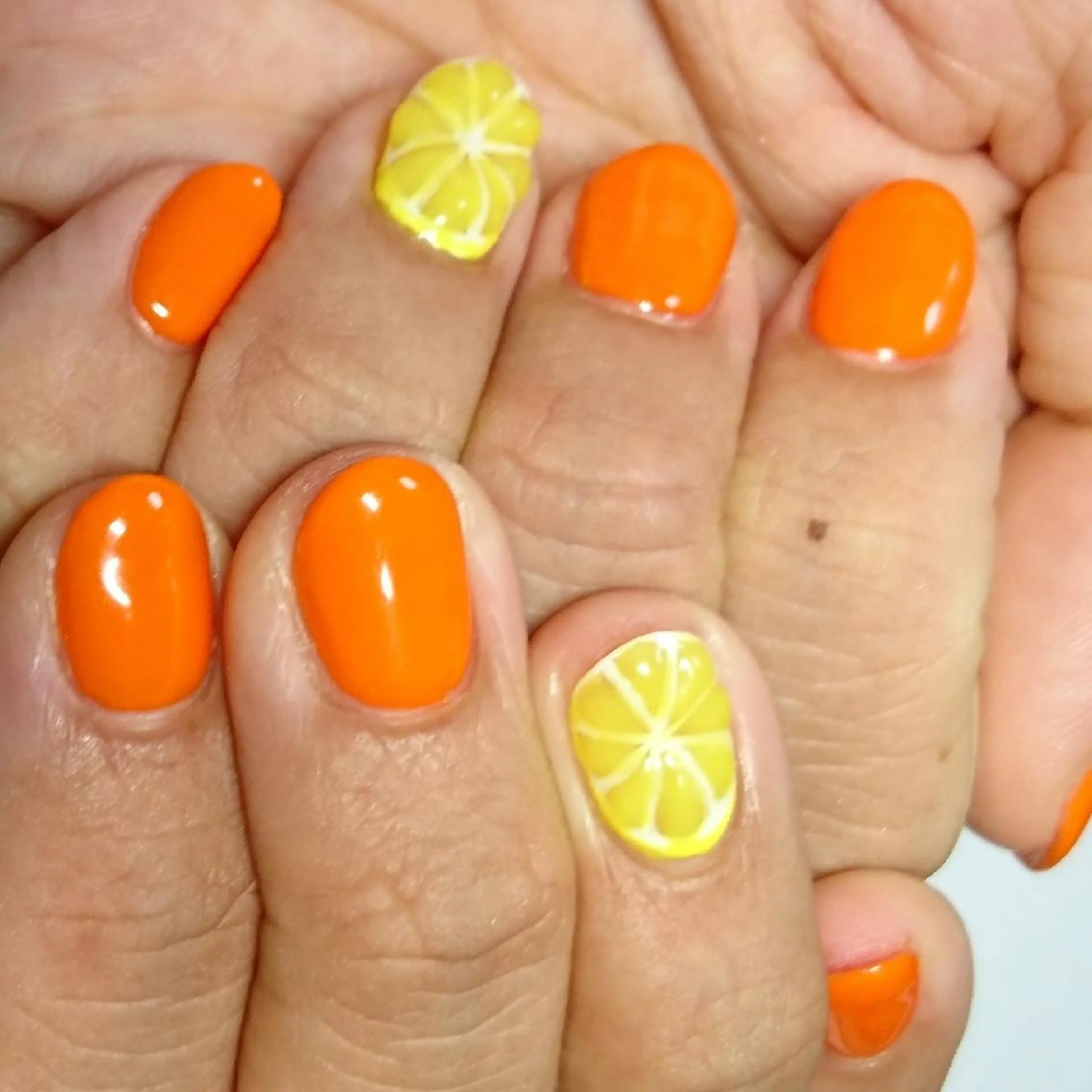 ネイル KANON所属・☆ KANON☆のネイルデザイン