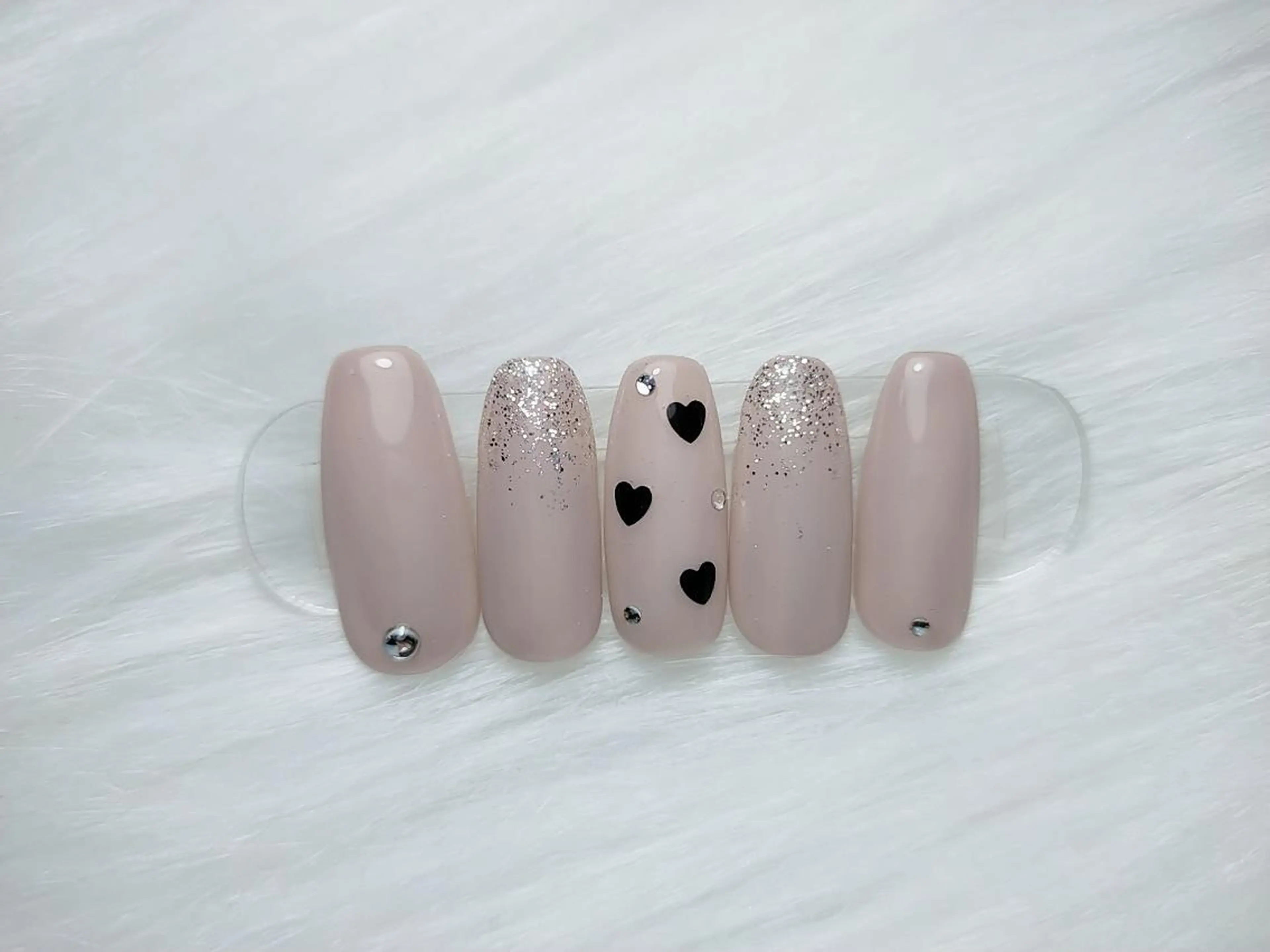 ネイル ★未希★ ミキネイルサロン池袋のネイルデザイン