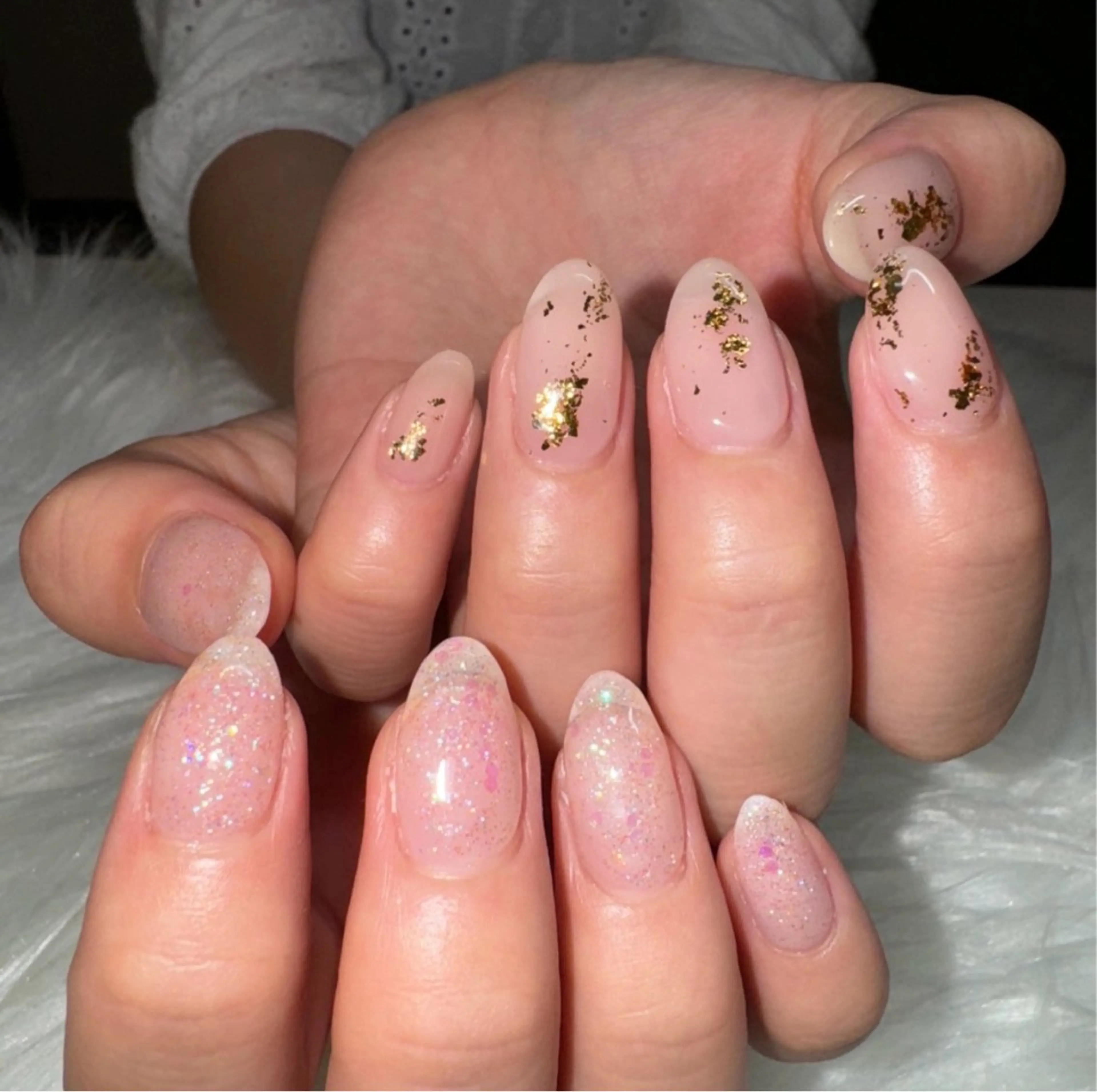 ネイル ハンドネイル MN salonのネイルデザイン