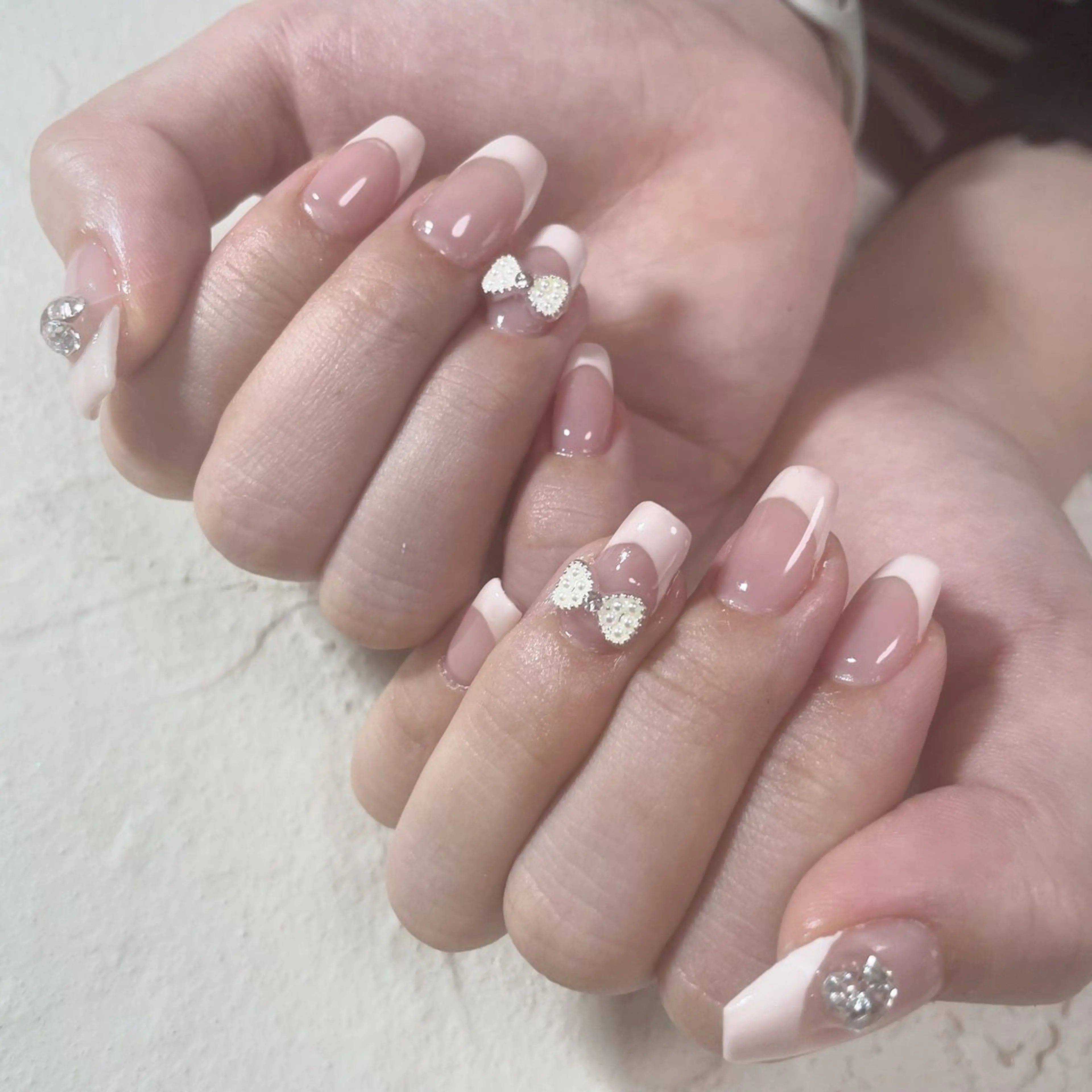 ネイル nail.gorin所属・吉村 優子のネイルデザイン