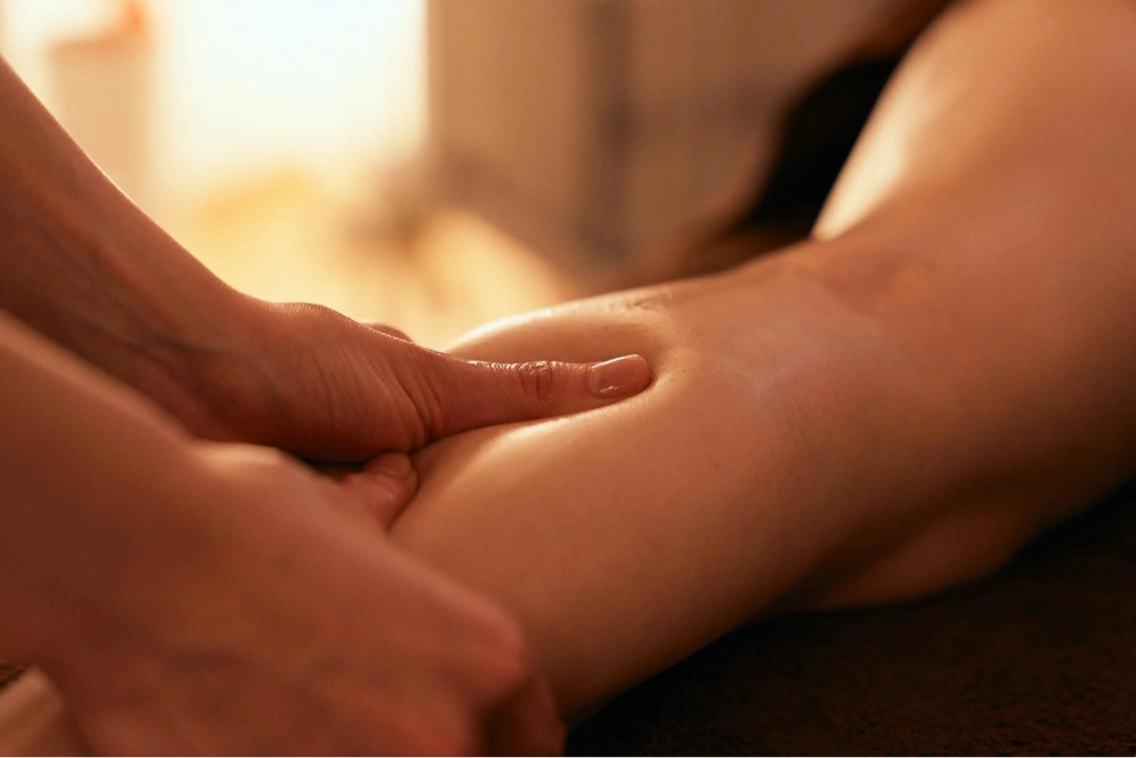 2回目以降来店者様用💖贅沢フェイシャルエステ（60分）＋リンパ全身コース（90分）の写真