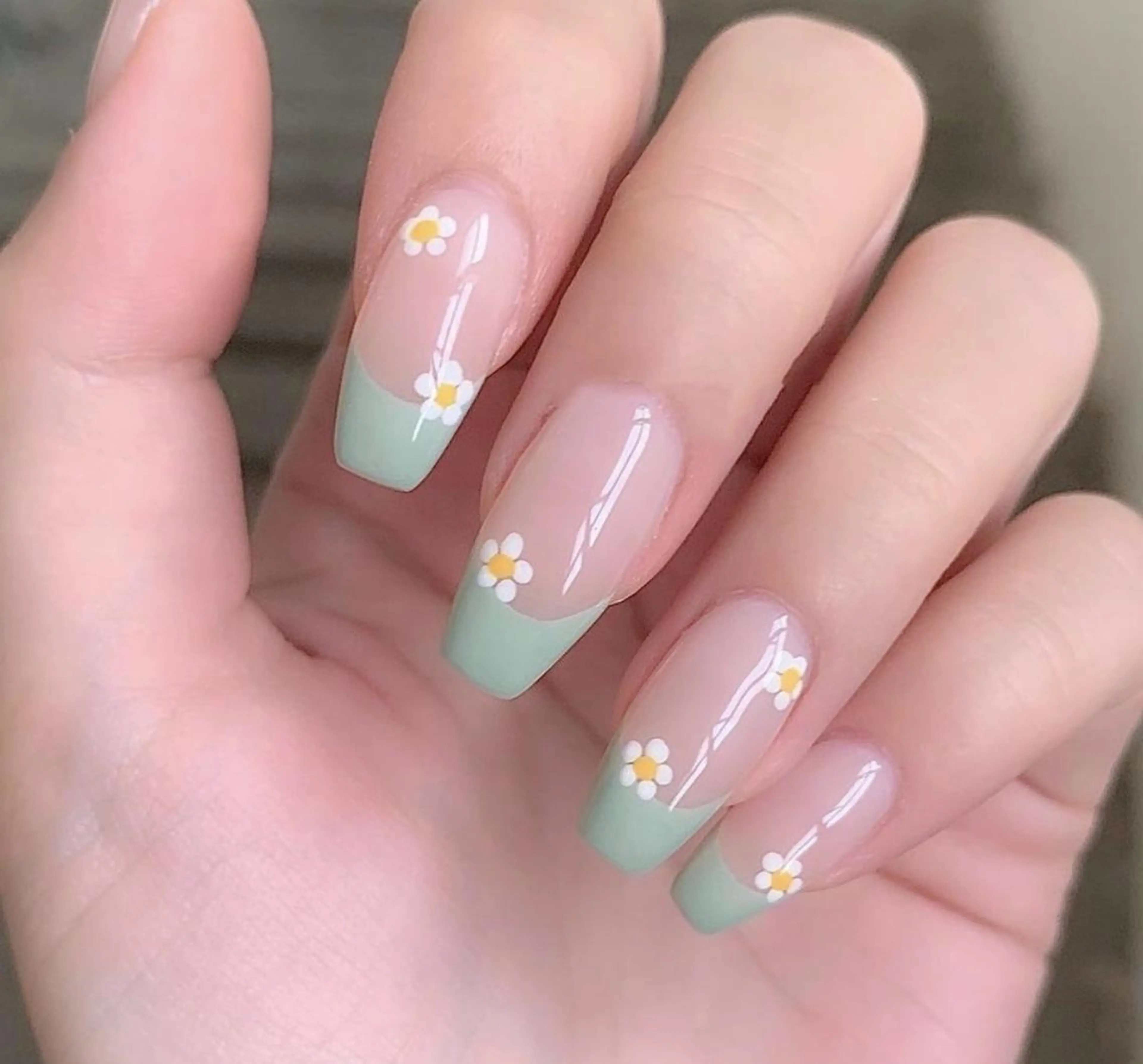 ネイル Cute beauty2のマツエク・マツパデザイン