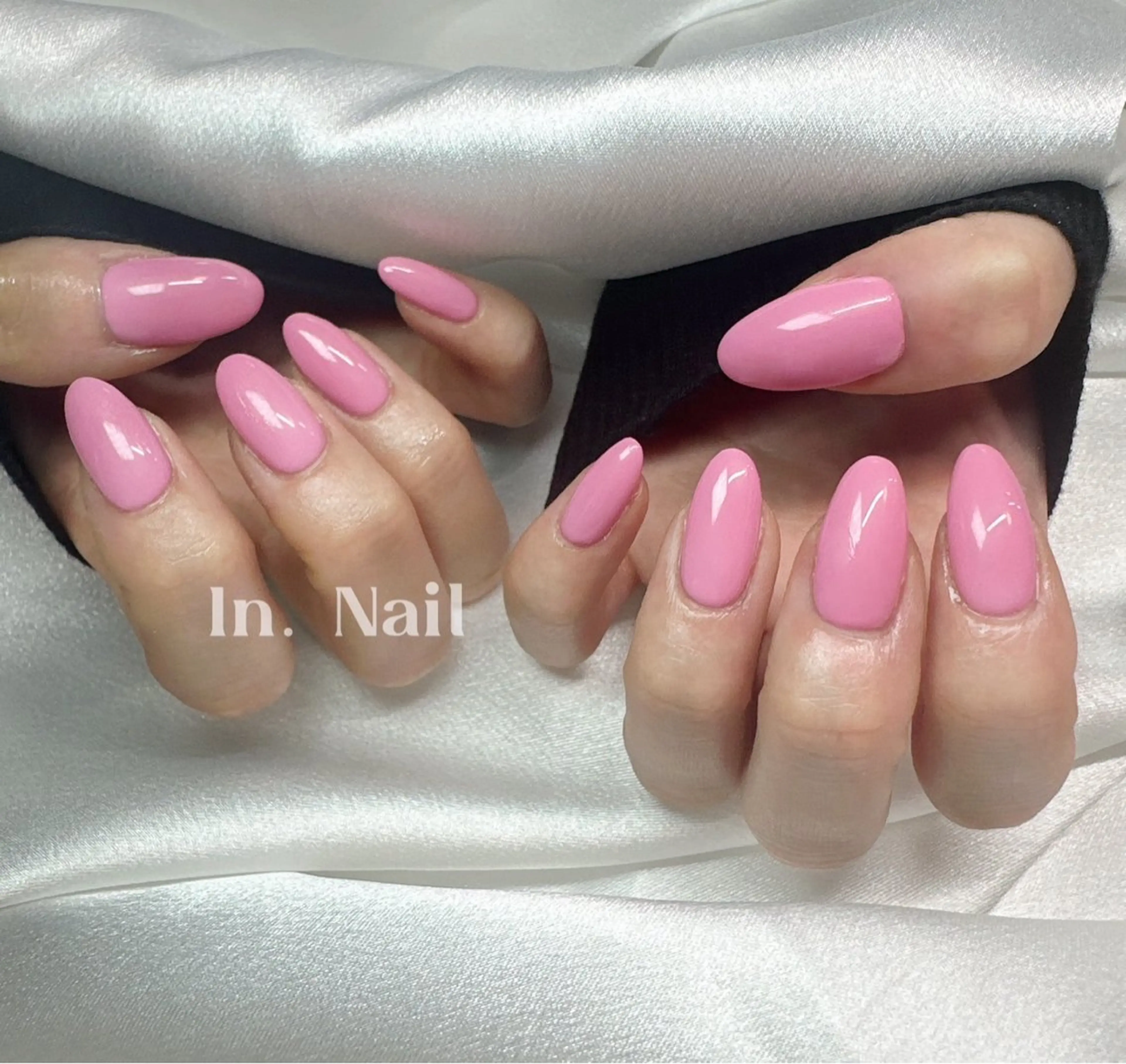 ネイル In.nail rikoのネイルデザイン