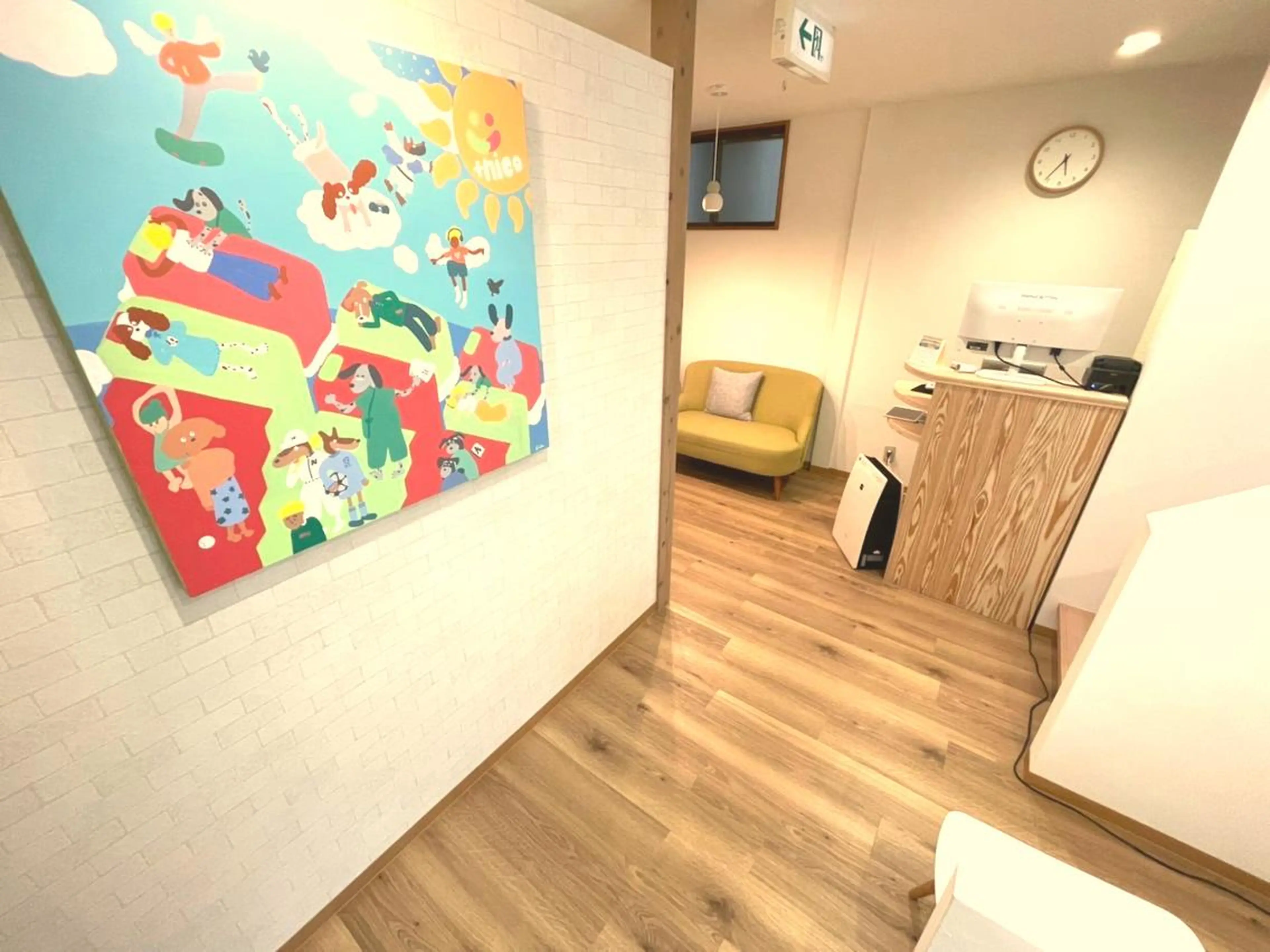 川崎 正和のエステ・リラクイメージ