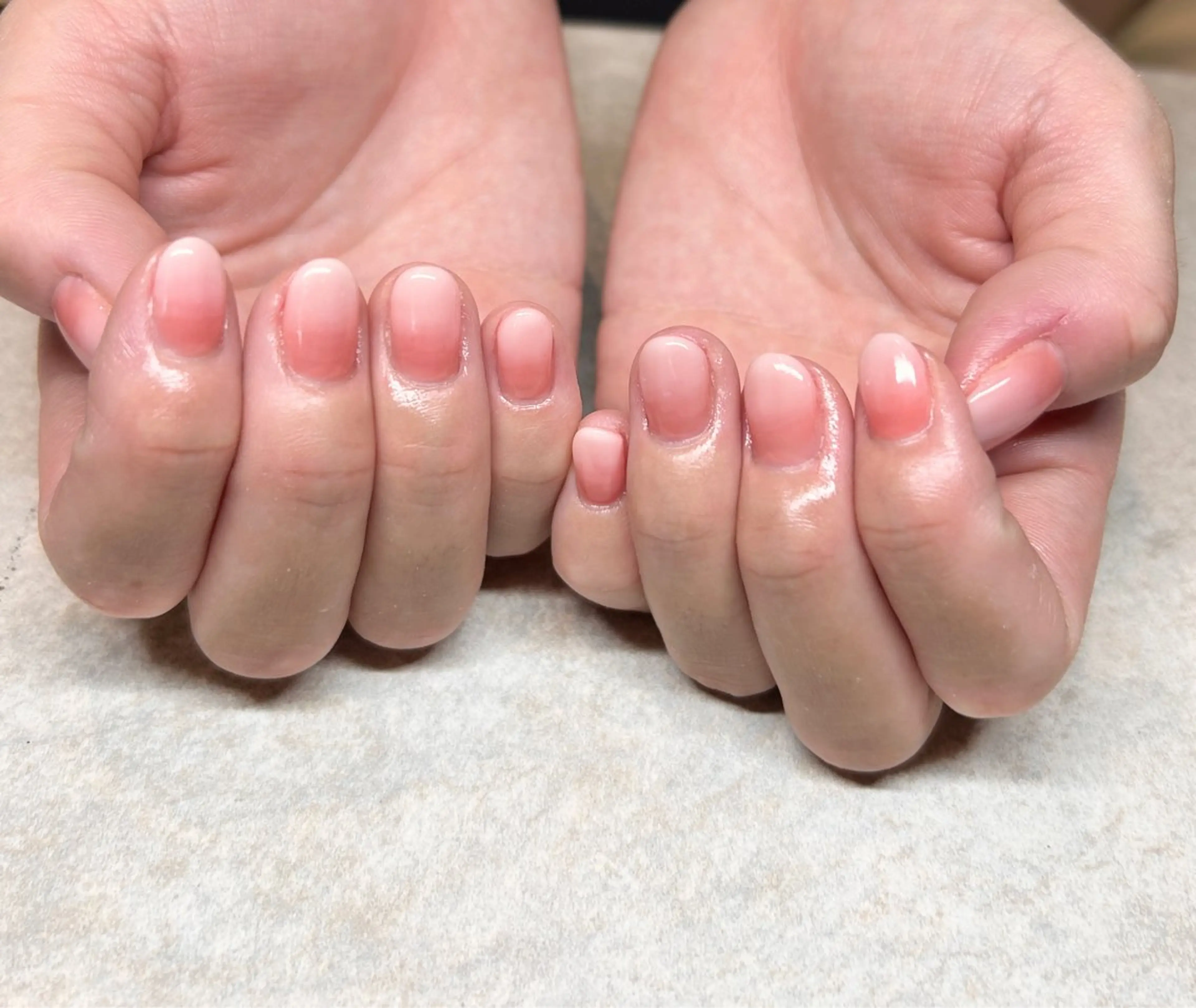 ネイル 春ネイル ハンドネイル N.style所属・Ｎ. styleのネイルデザイン