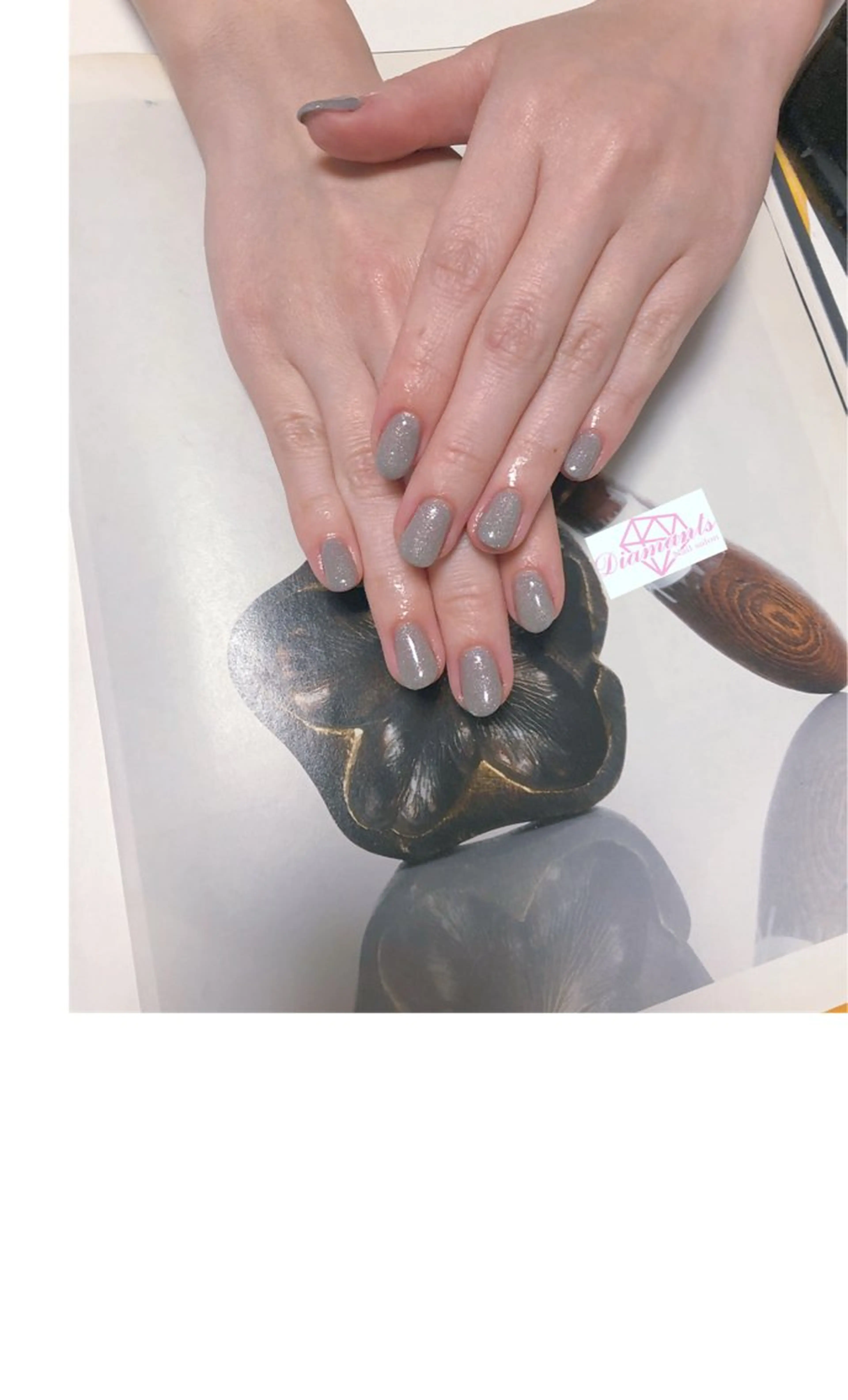 ネイル Asa miのネイルデザイン