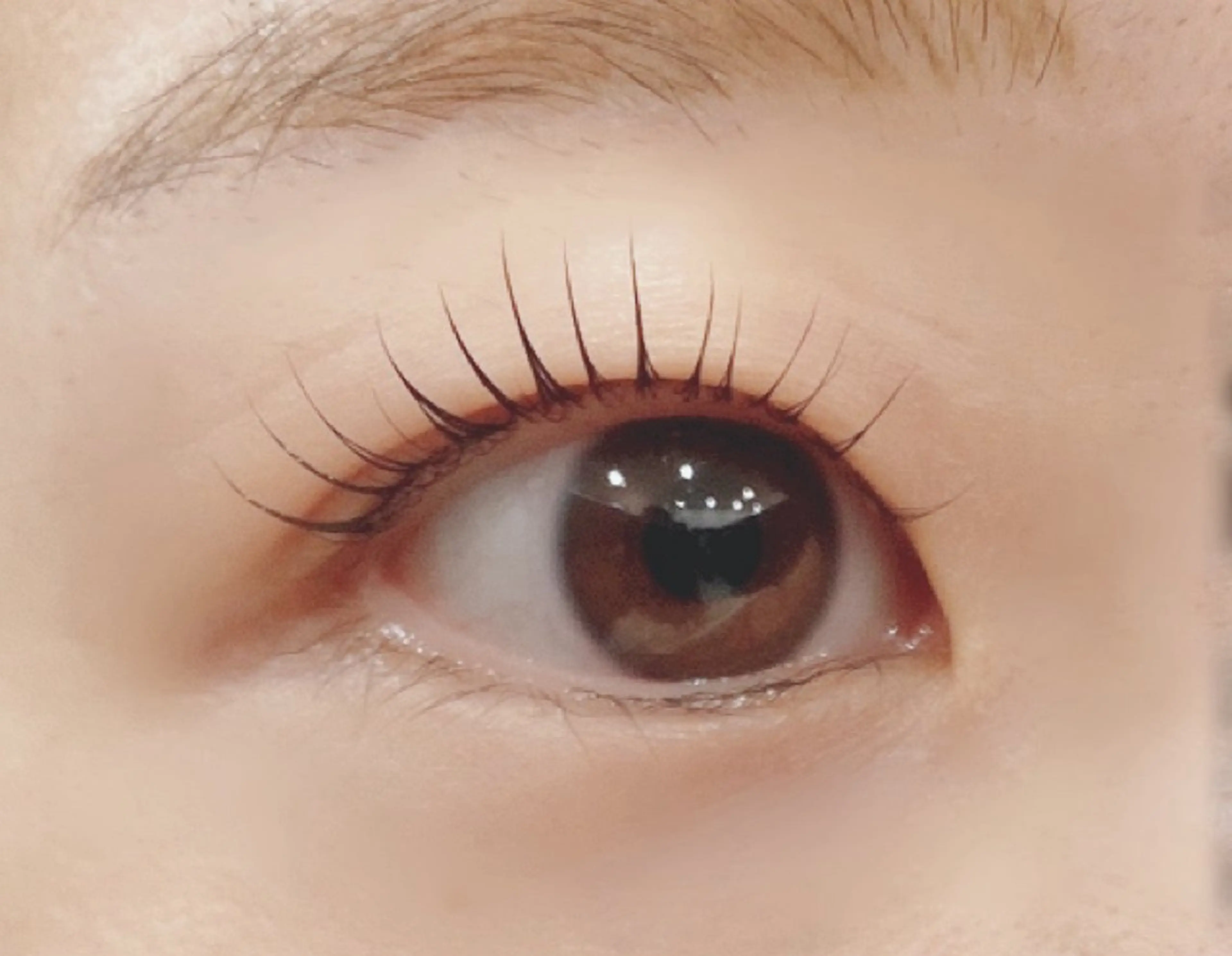 マツエク・マツパ まつげパーマ マツパ eyelash&beauty salon Ciglio+【チリオプラス】所属・Ciglio RUIのマツエク・マツパデザイン