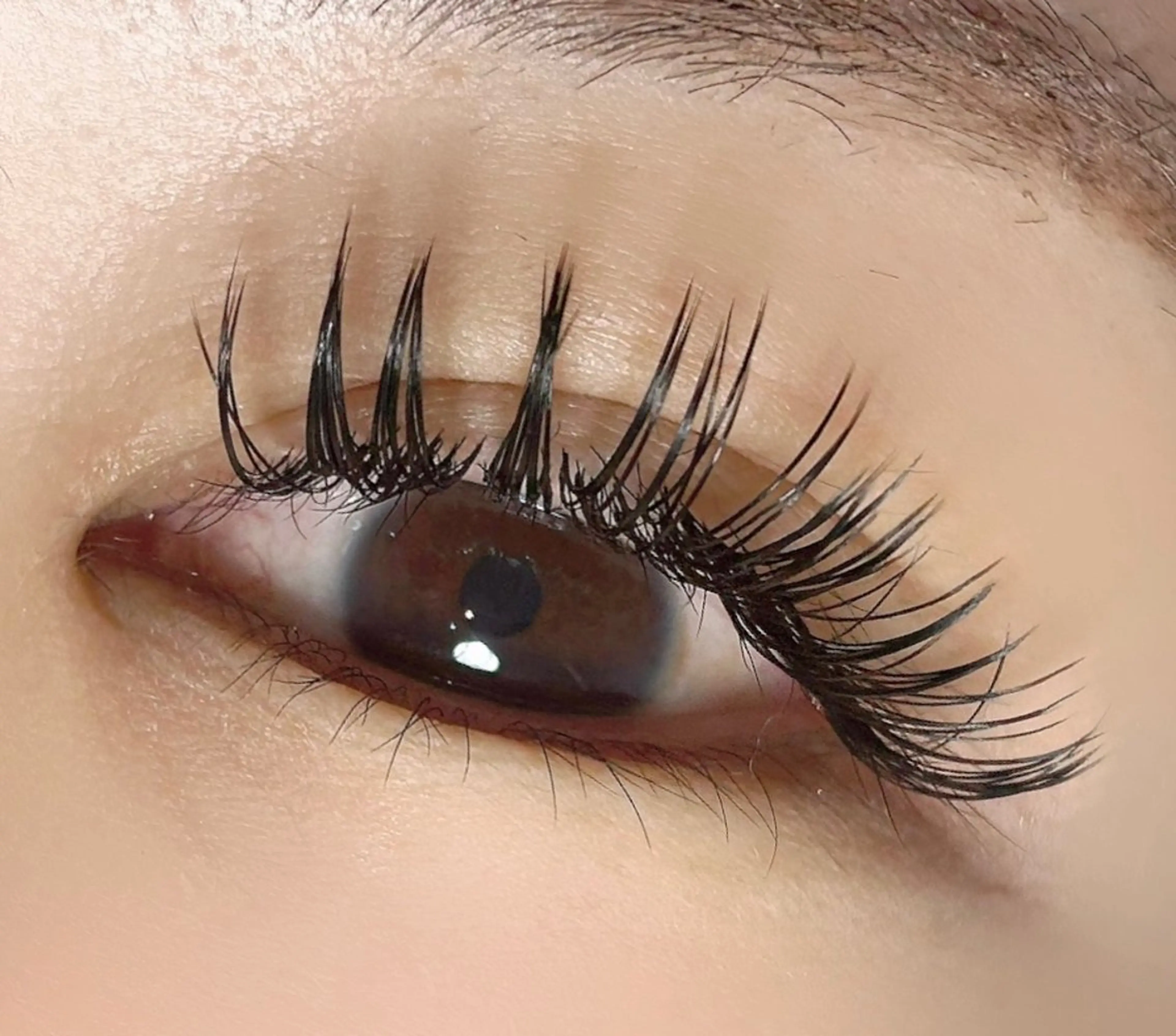 マツエク・マツパ マツエク apopi's所属・真夜中のまつ毛 APOPI'Sのマツエク・マツパデザイン