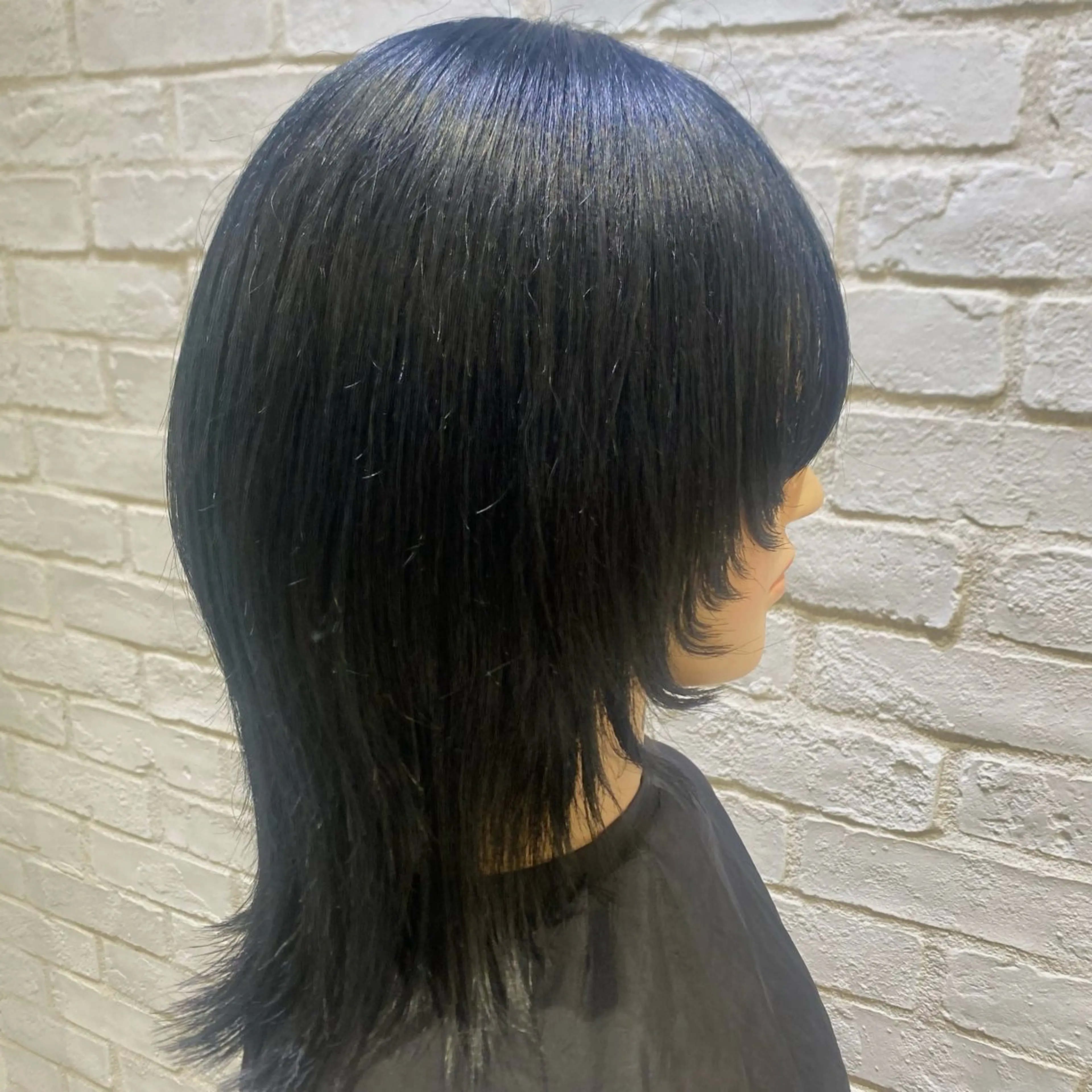 「艶々」ワンカラー🥣💕の写真