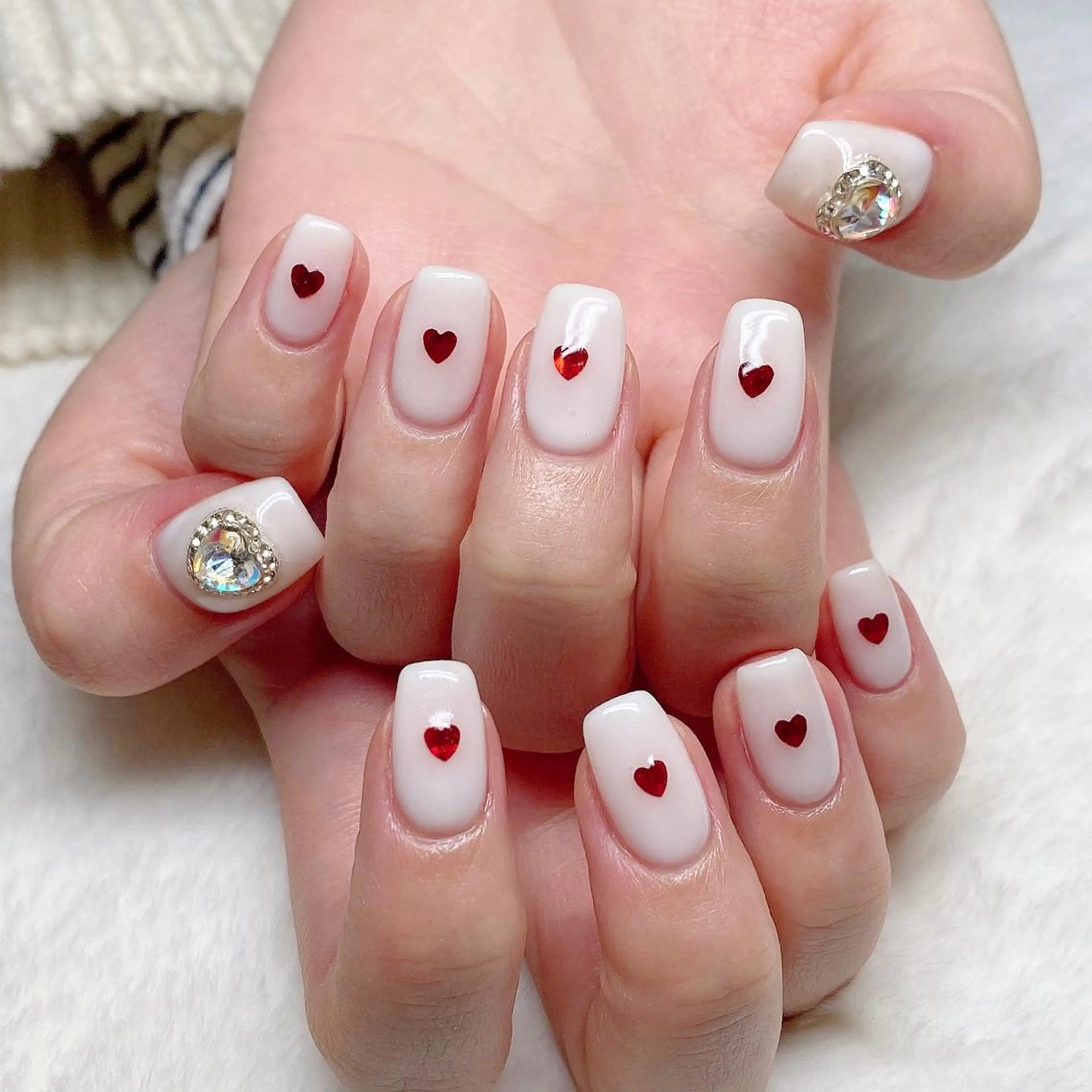 ネイル ナユキNA.YUKI 池袋店のネイルデザイン