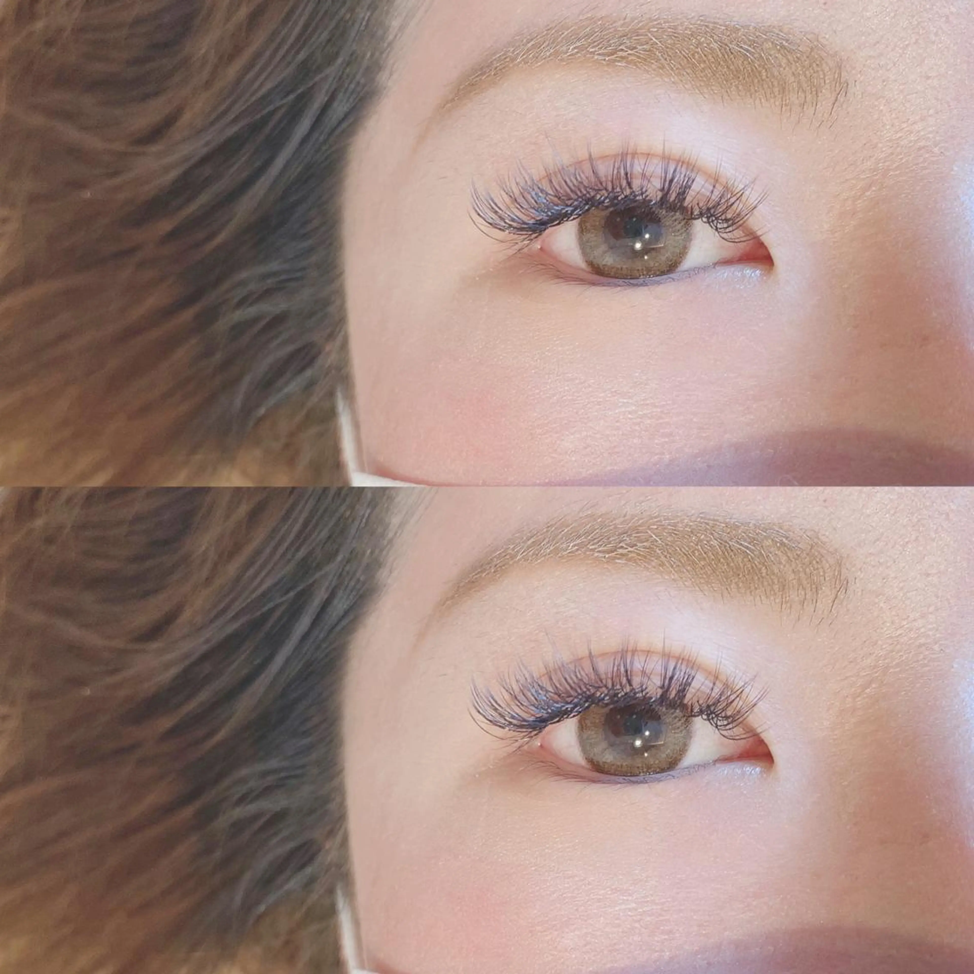 マツエク・マツパ ボリュームラッシュ マツエク Neo店長🌿 KOTONO🌿のマツエク・マツパデザイン